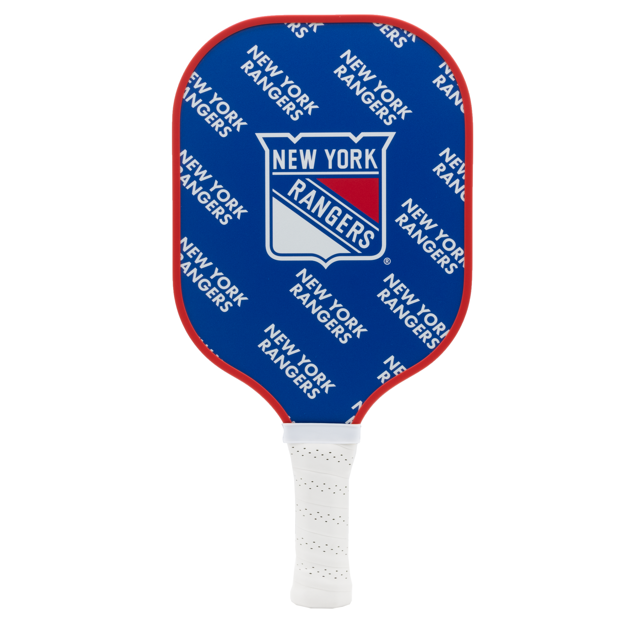 New York Rangers Pickleball Paddle | Shop Pickleball Paddles | Parrot ...