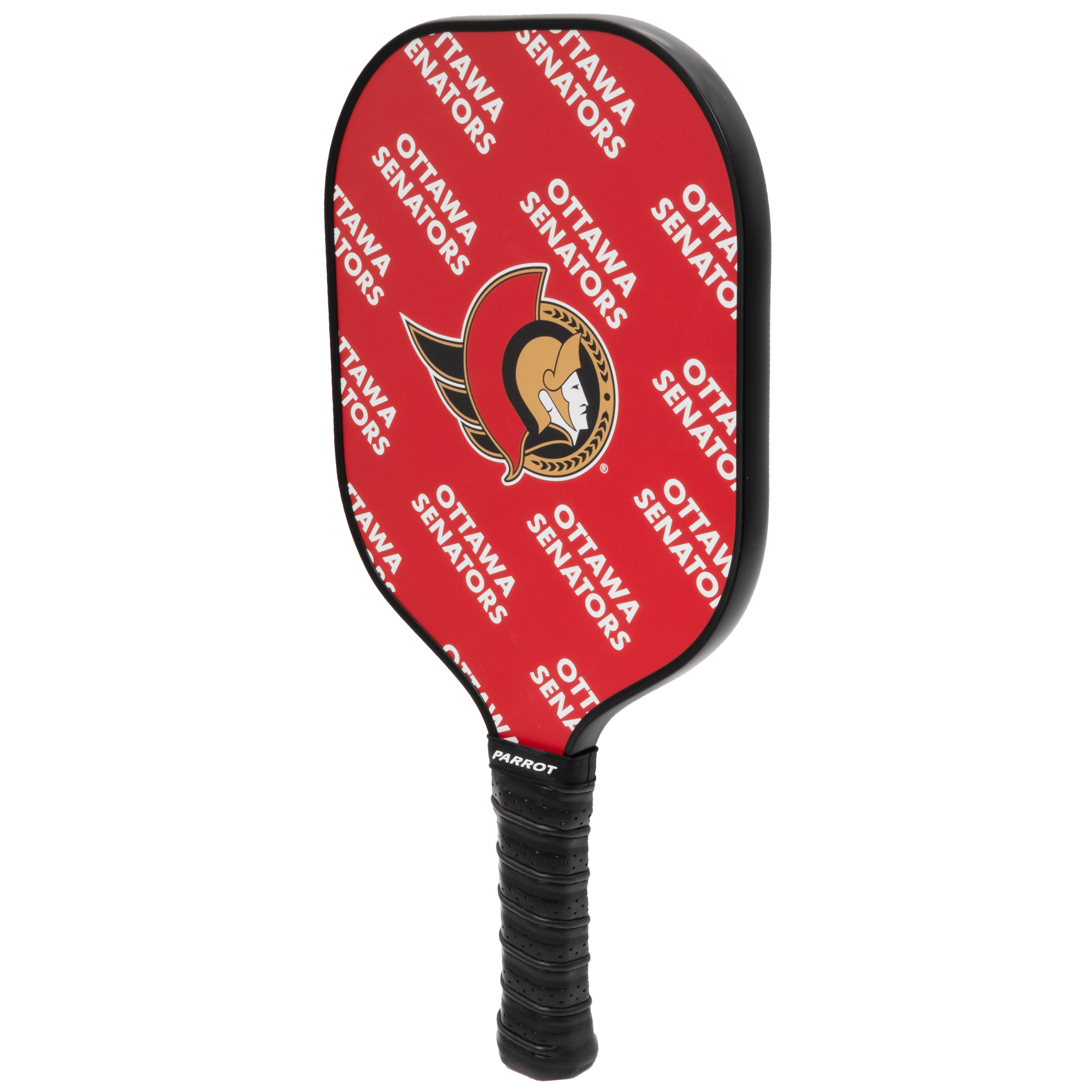 Ottawa Senators Pickleball Paddle