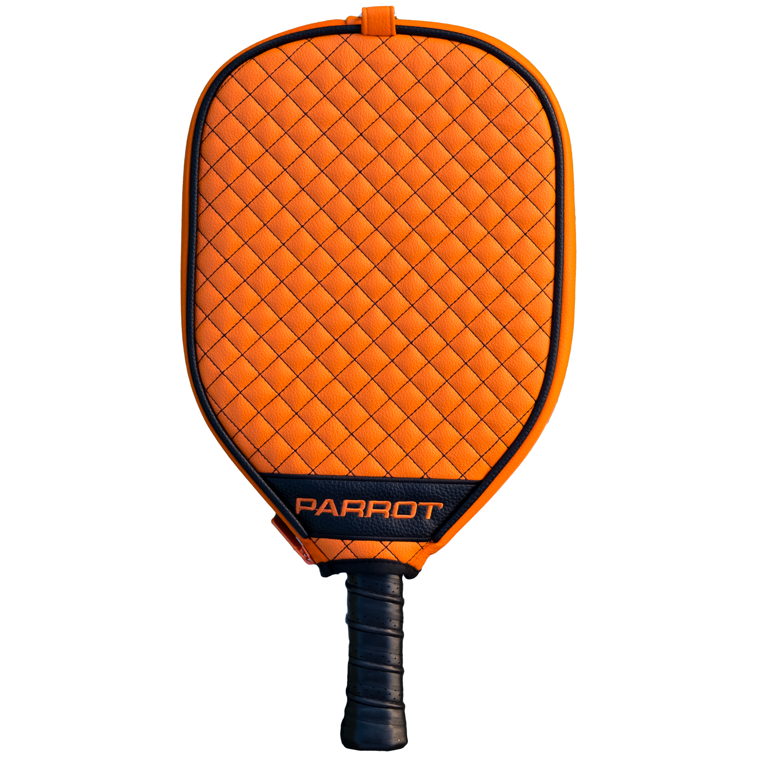 Philadelphia Flyers Quilted Pickleball Paddle Cover (Orange)