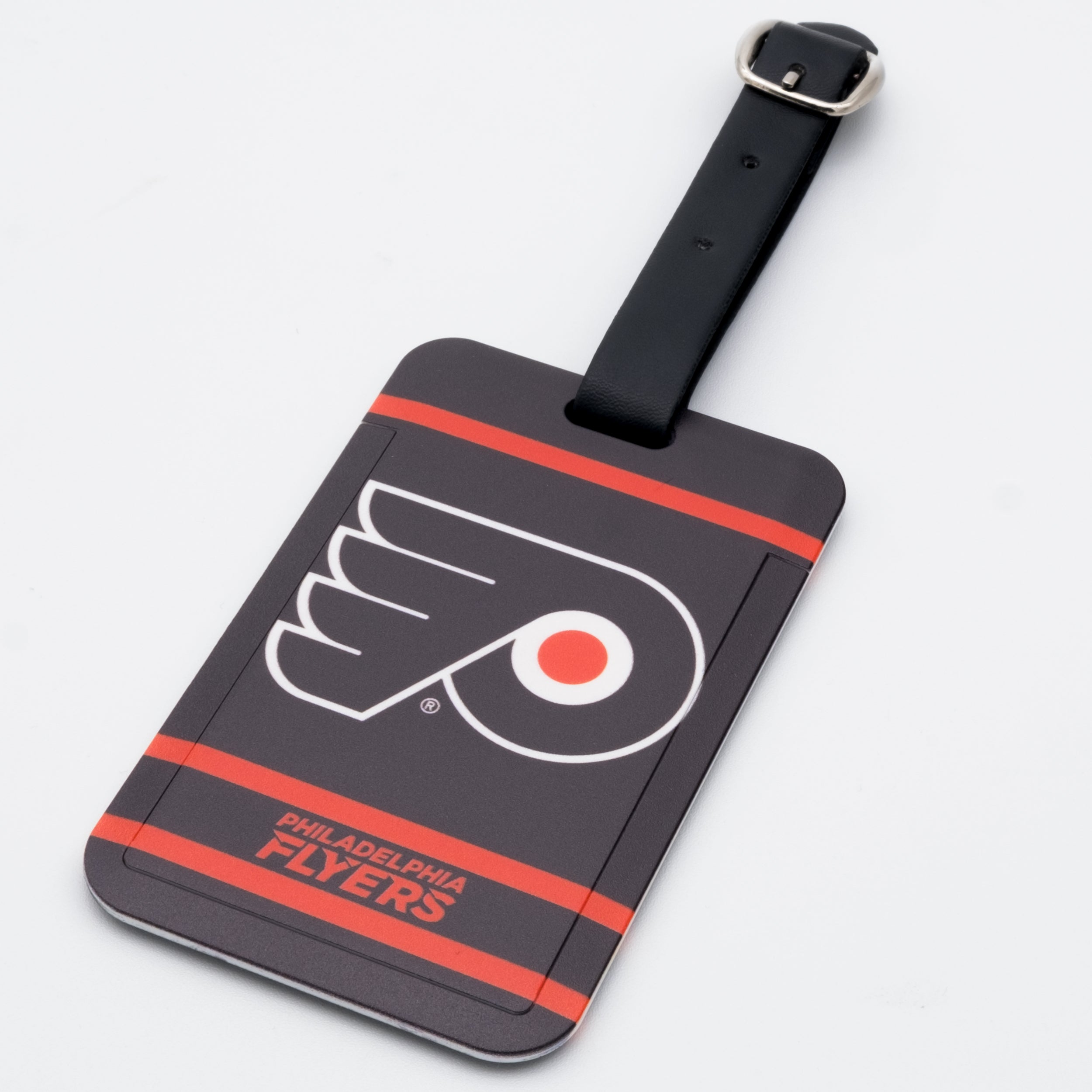 Philadelphia Flyers Bag Tag