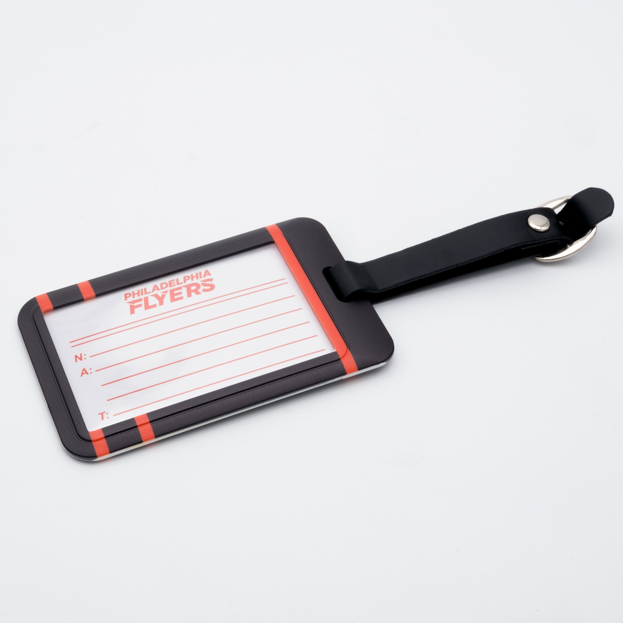 Philadelphia Flyers Bag Tag