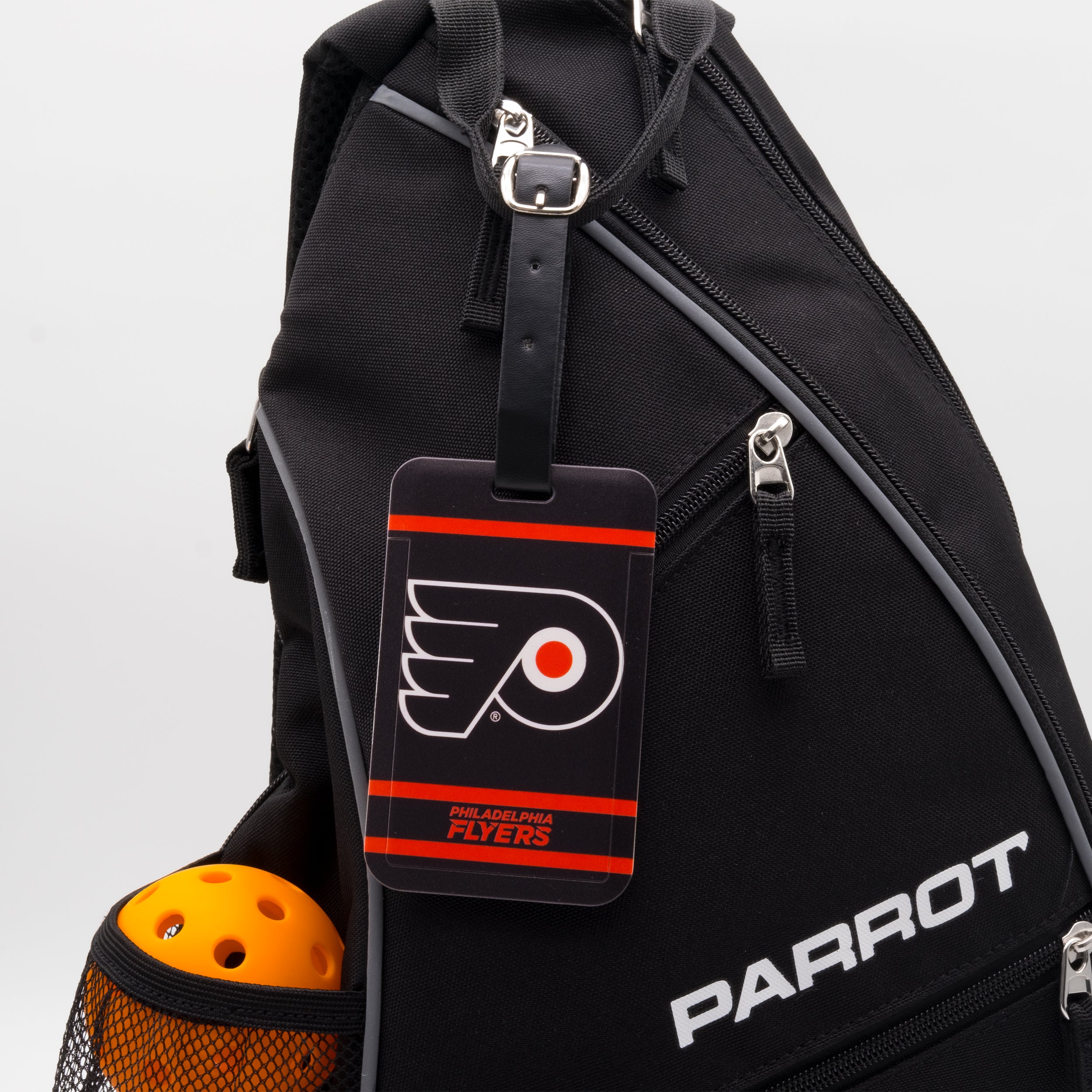 Philadelphia Flyers Bag Tag