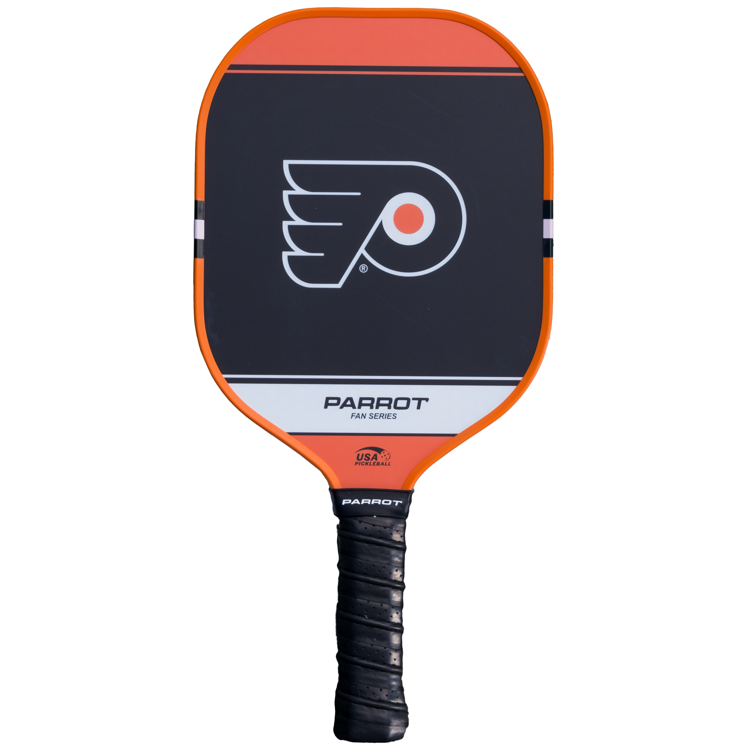 Philadelphia Flyers Sport Plus Pickleball Paddle