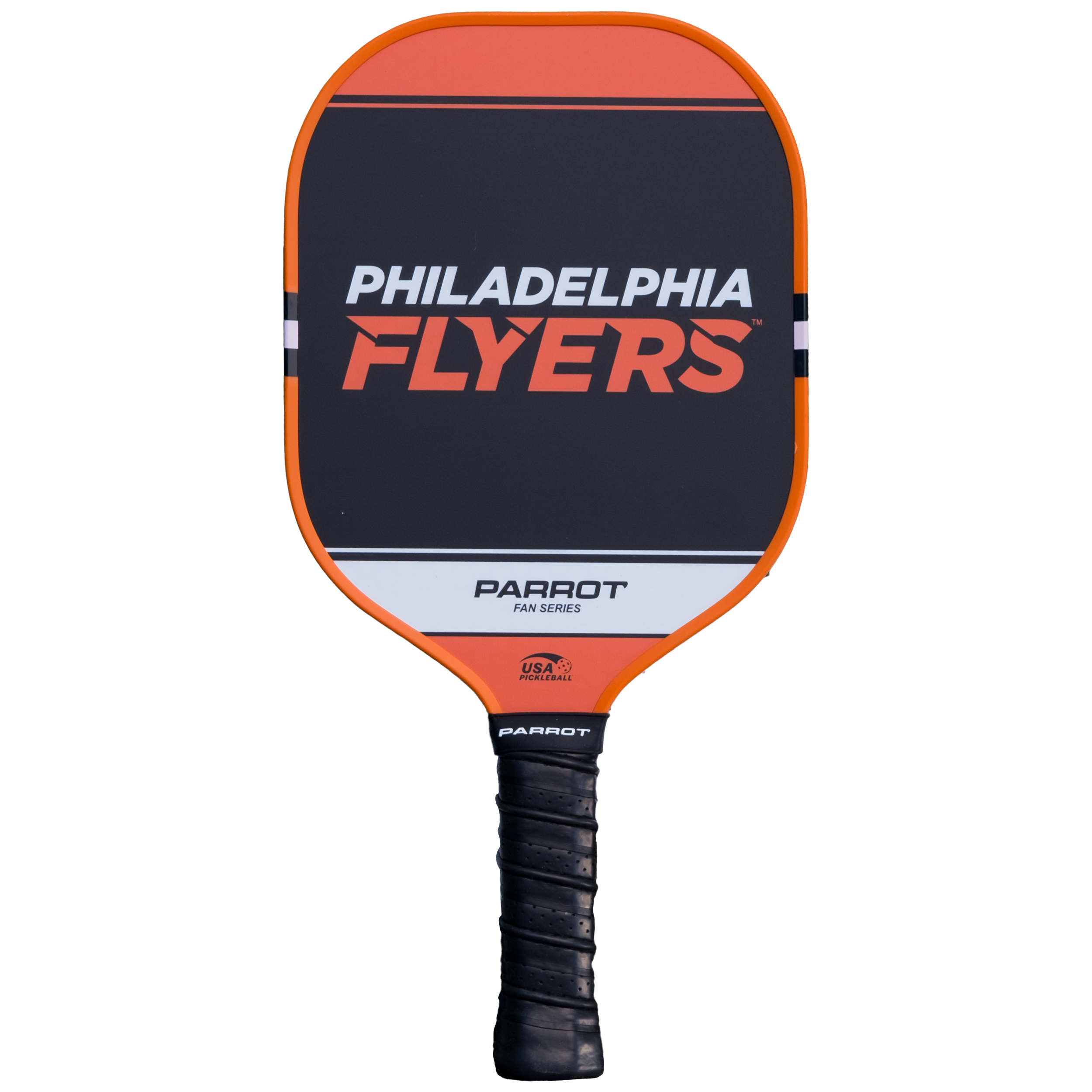 Philadelphia Flyers Sport Plus Pickleball Paddle