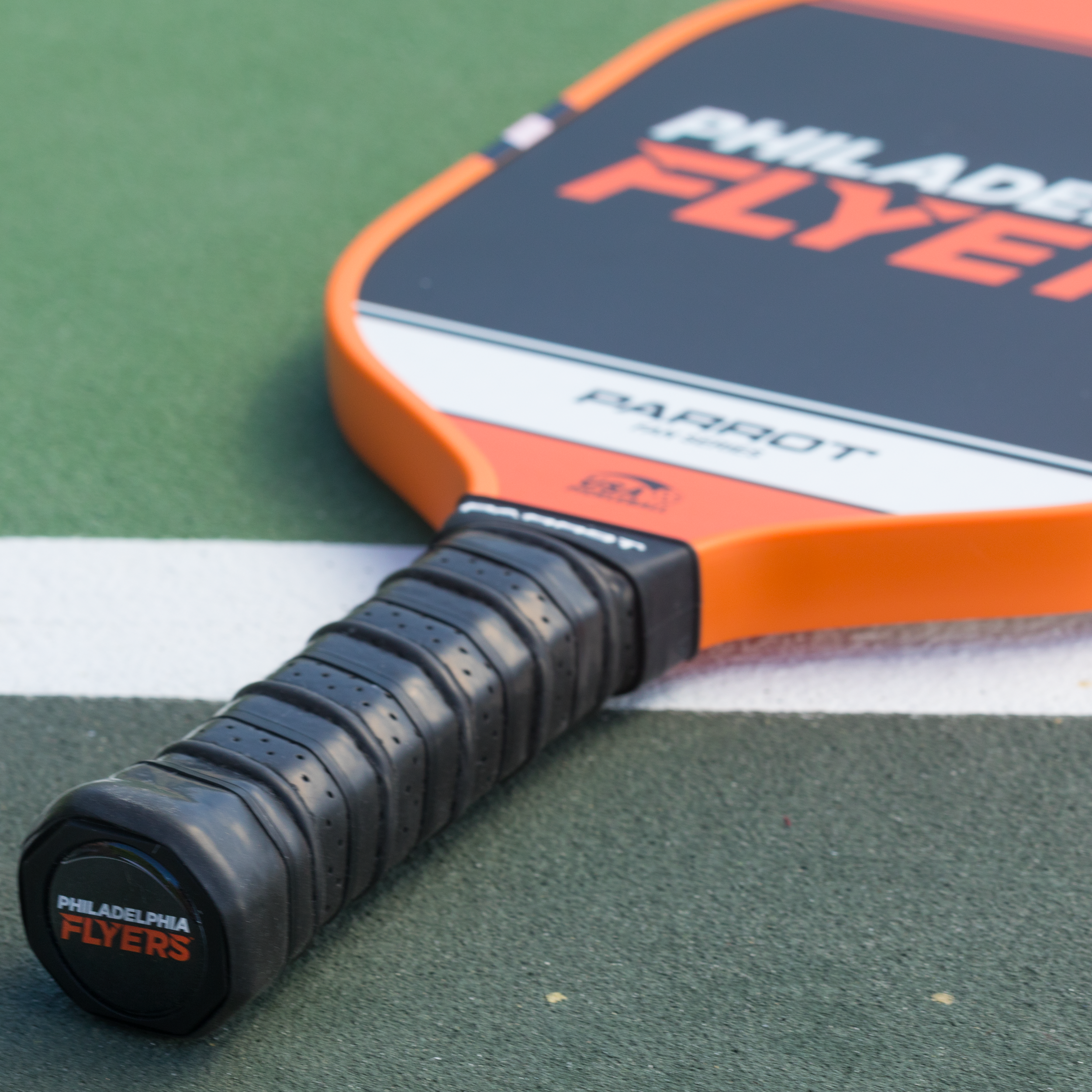 Philadelphia Flyers Sport Plus Pickleball Paddle