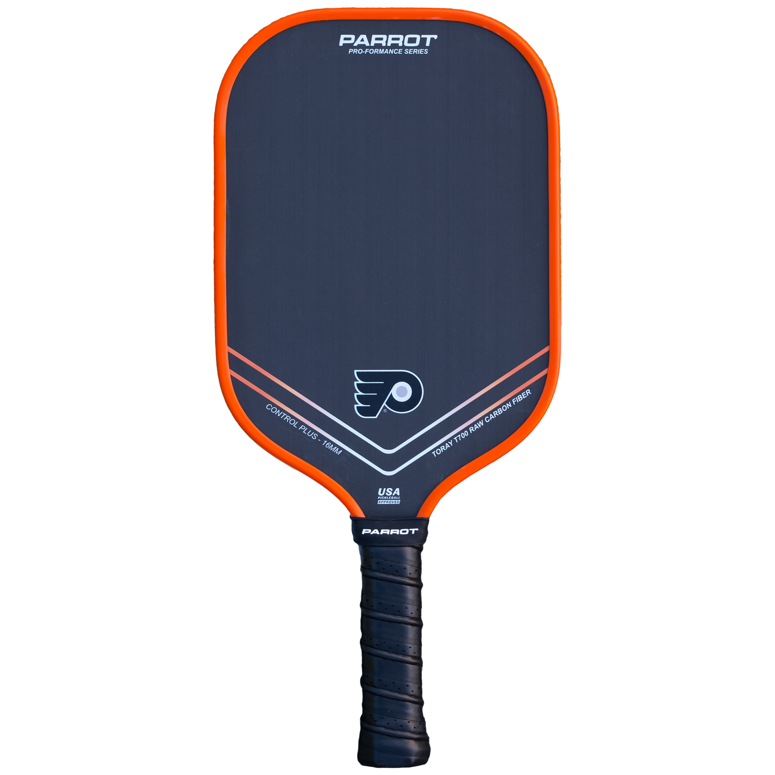 Philadelphia Flyers PRO-Formance Logo Pickleball Paddle