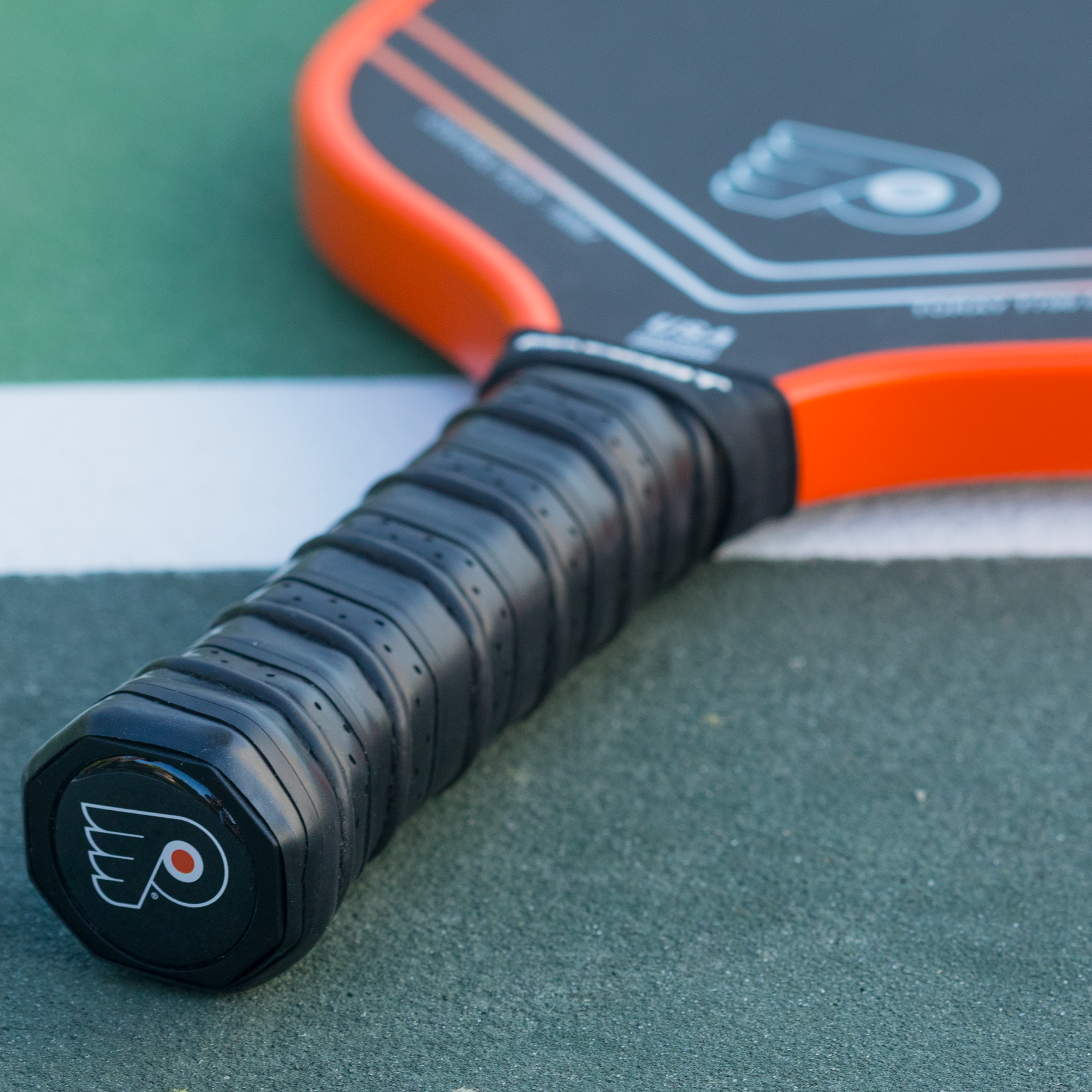 Philadelphia Flyers PRO-Formance Logo Pickleball Paddle