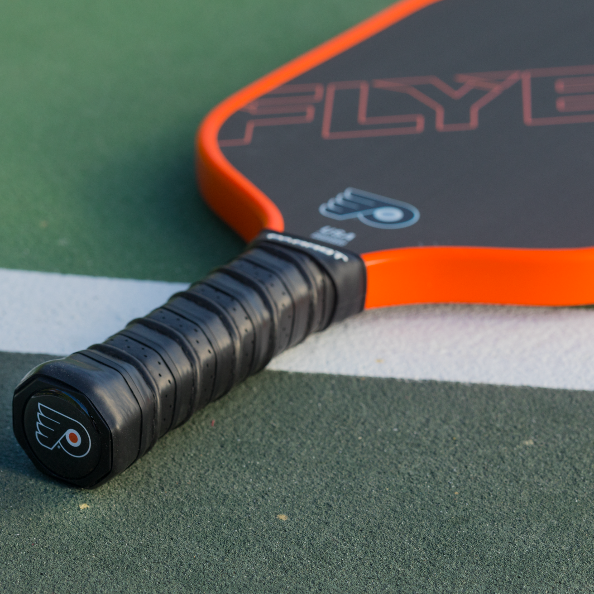 Philadelphia Flyers PRO-Formance Wordmark Pickleball Paddle