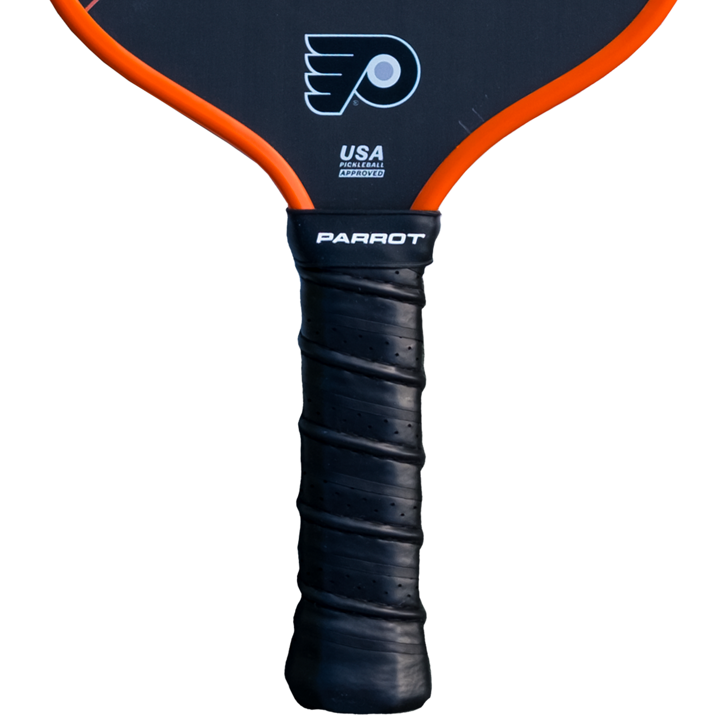 Philadelphia Flyers PRO-Formance Wordmark Pickleball Paddle