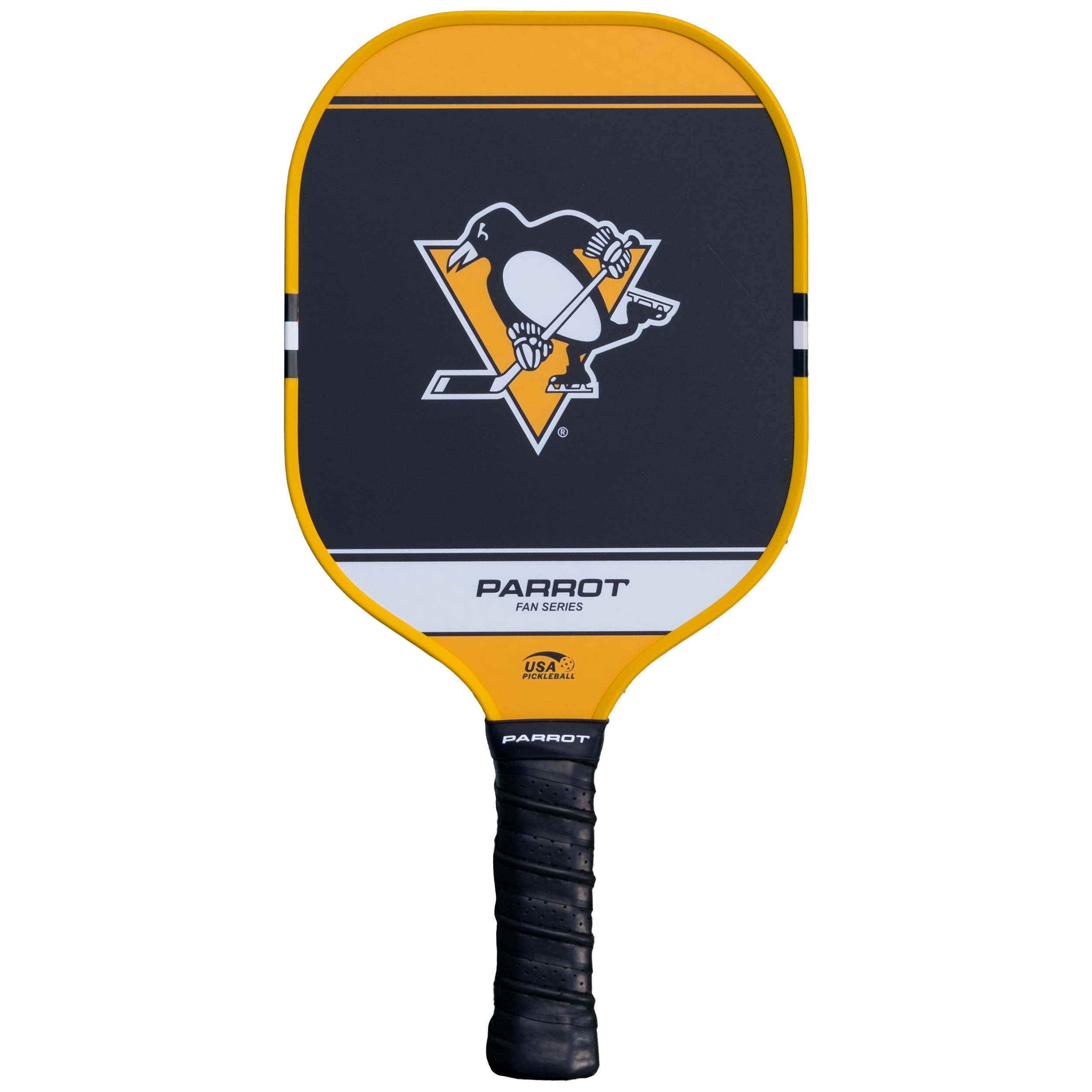 Pittsburgh Penguins Sport Plus Pickleball Paddle