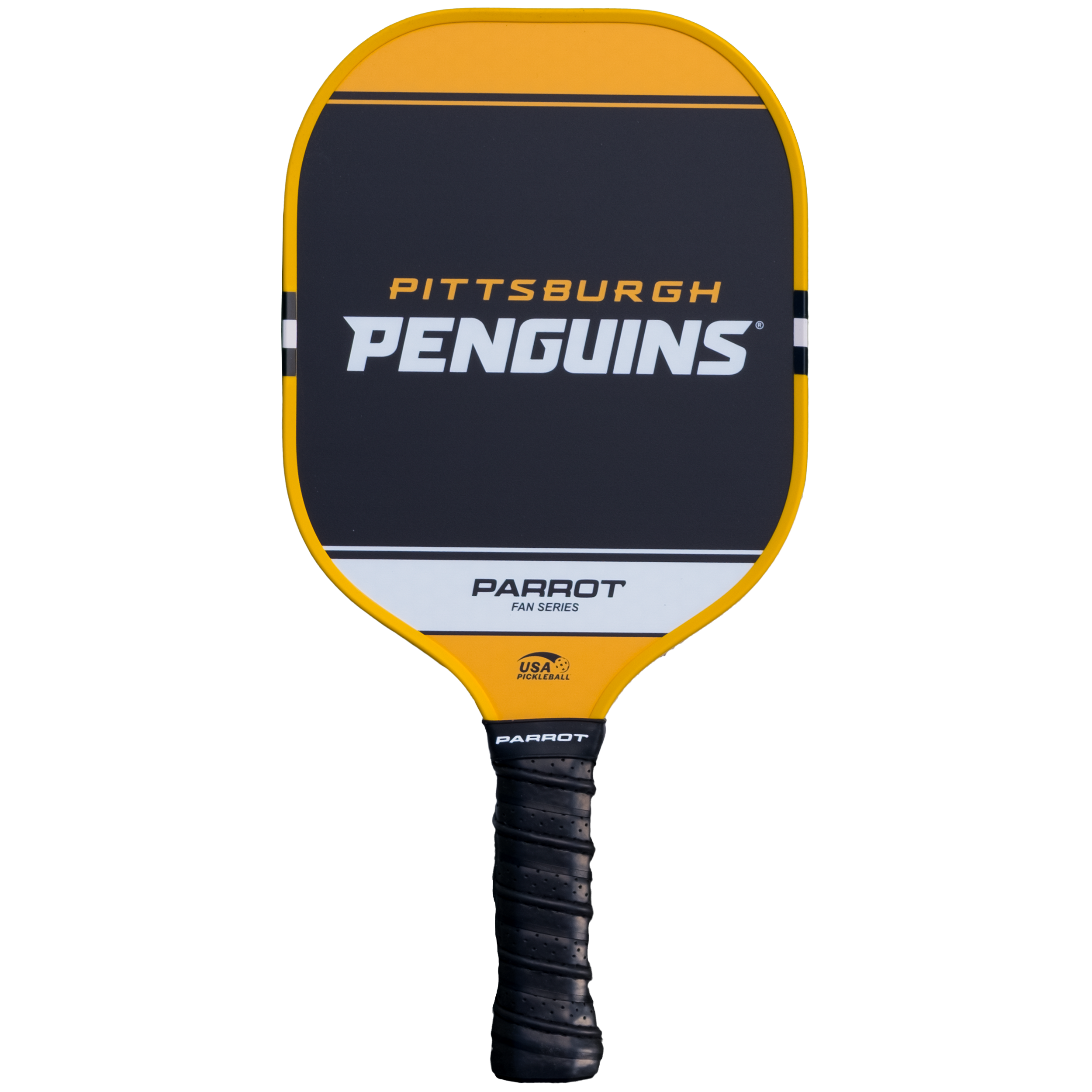 Pittsburgh Penguins Sport Plus Pickleball Paddle