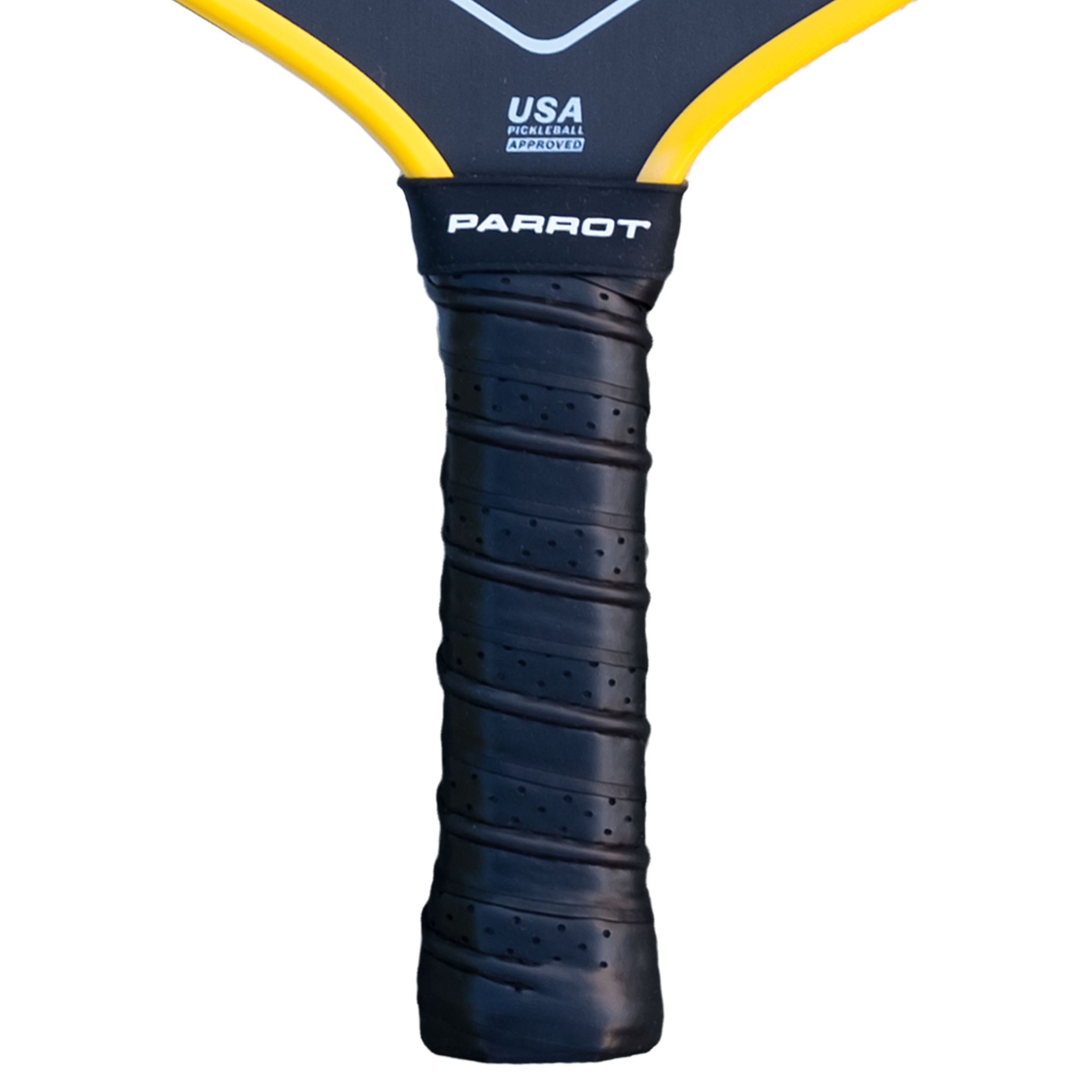 Pittsburgh Penguins PRO-Formance Logo Pickleball Paddle