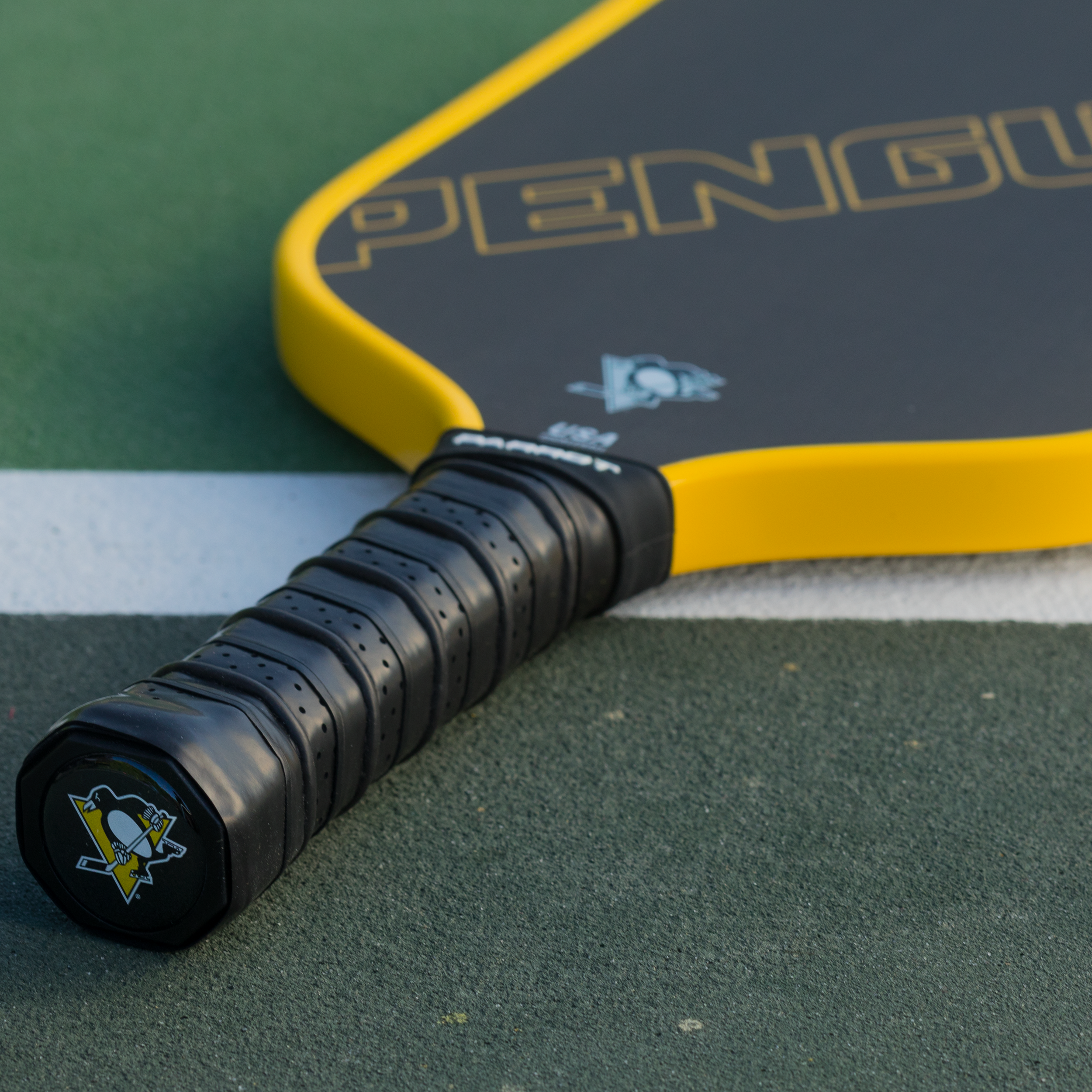 Pittsburgh Penguins PRO-Formance Wordmark Pickleball Paddle