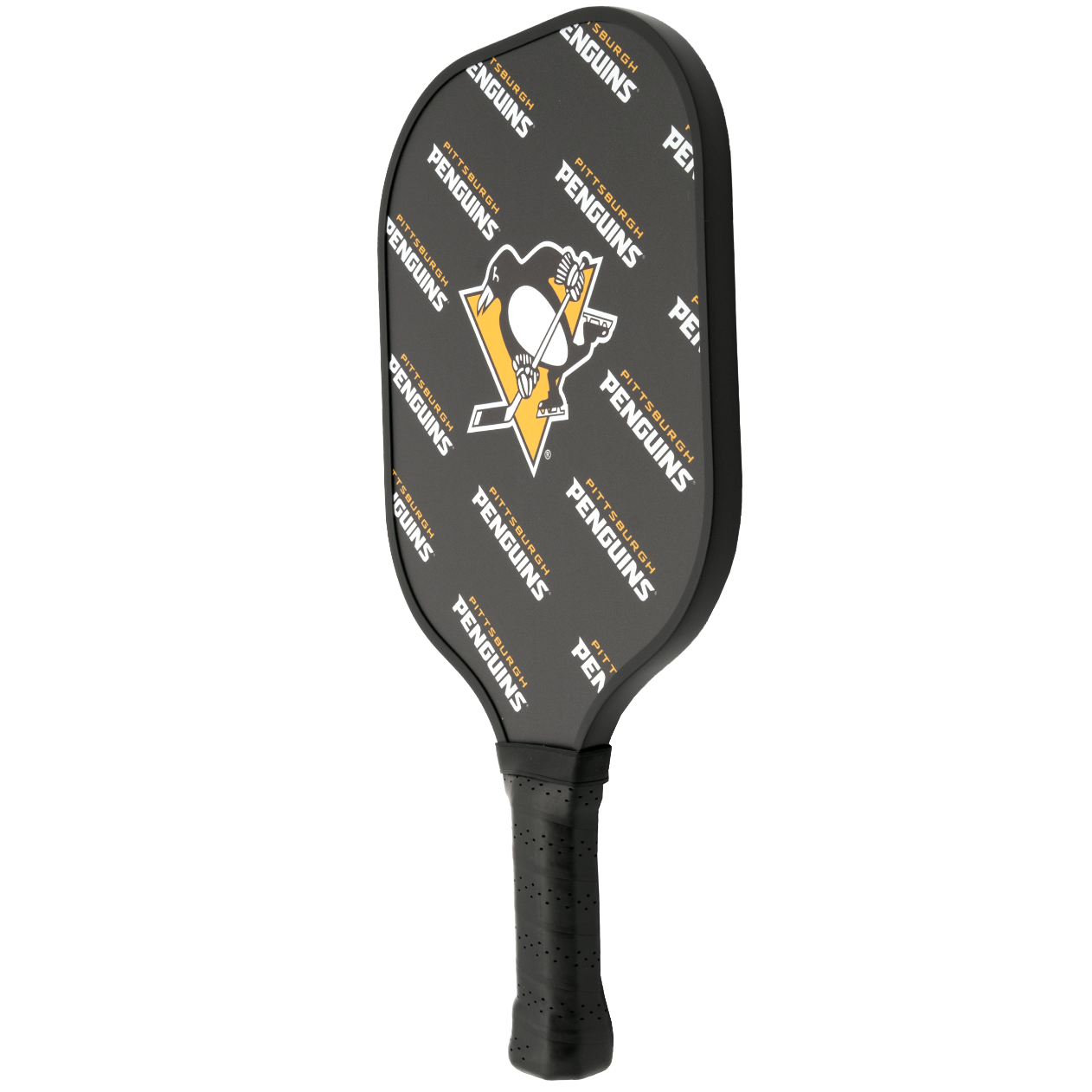 Pittsburgh Penguins Pickleball Paddle