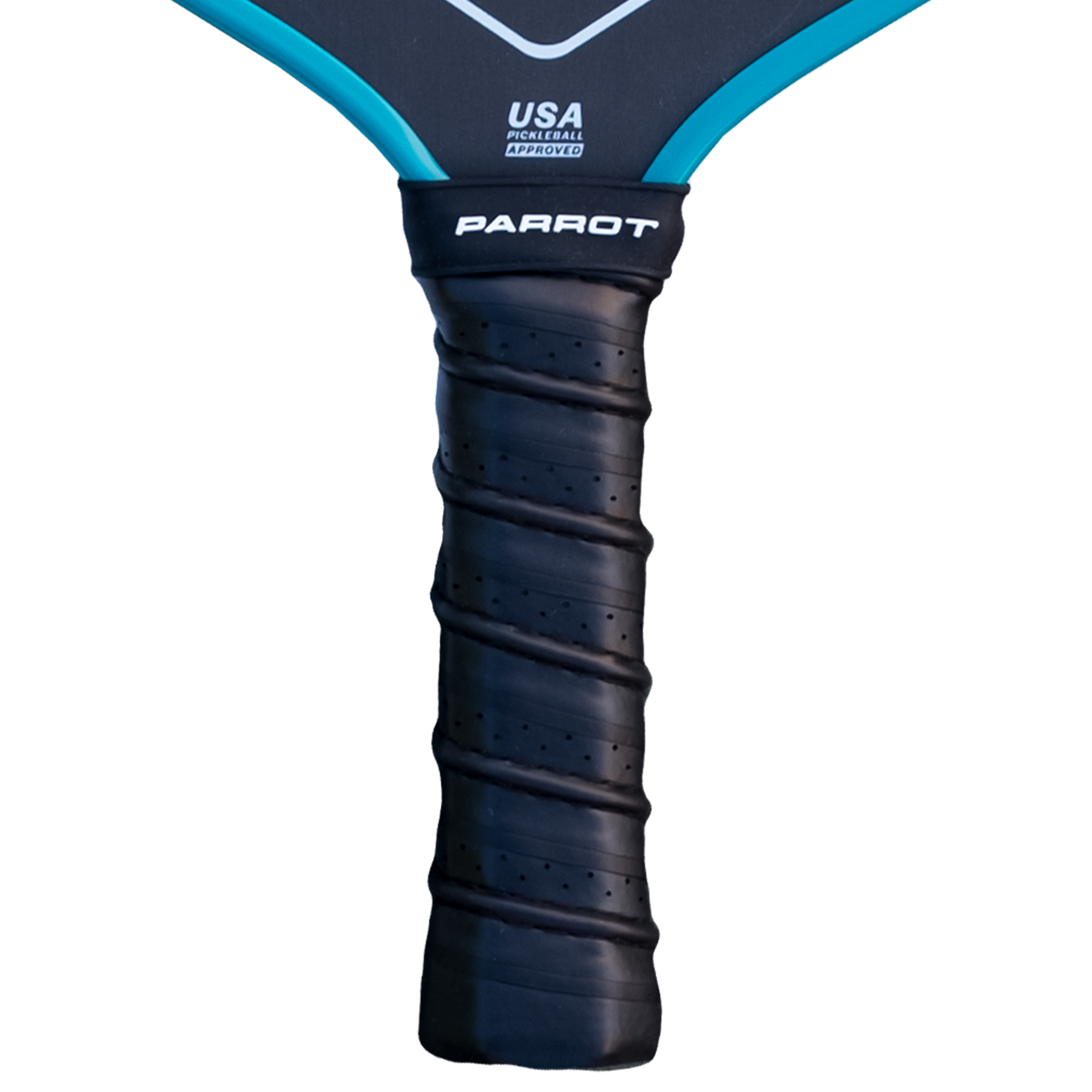 San Jose Sharks PRO-Formance Logo Pickleball Paddle