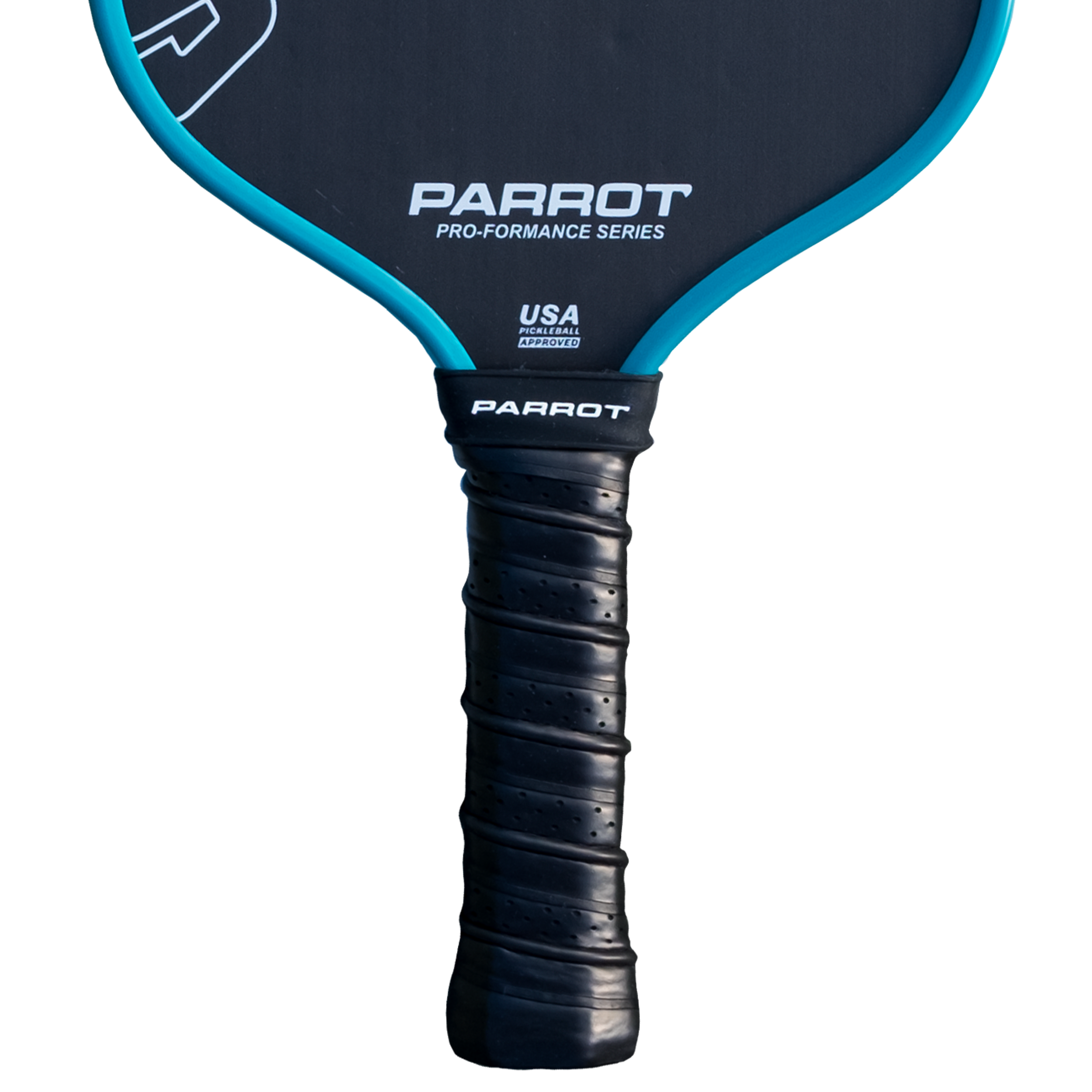 San Jose Sharks PRO-Formance Wordmark Pickleball Paddle