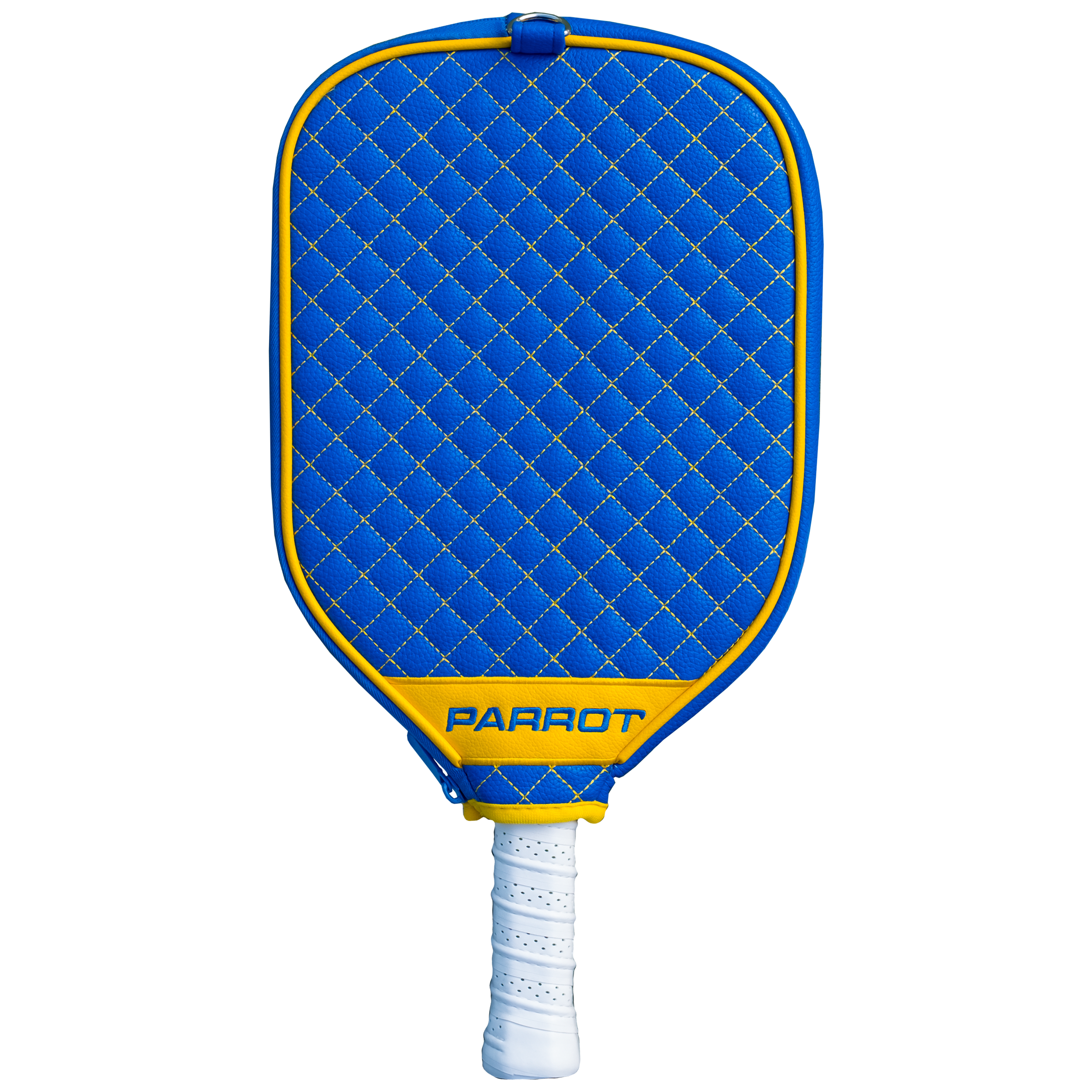 St Louis Blues Quilted Pickleball Paddle Cover (Royal)