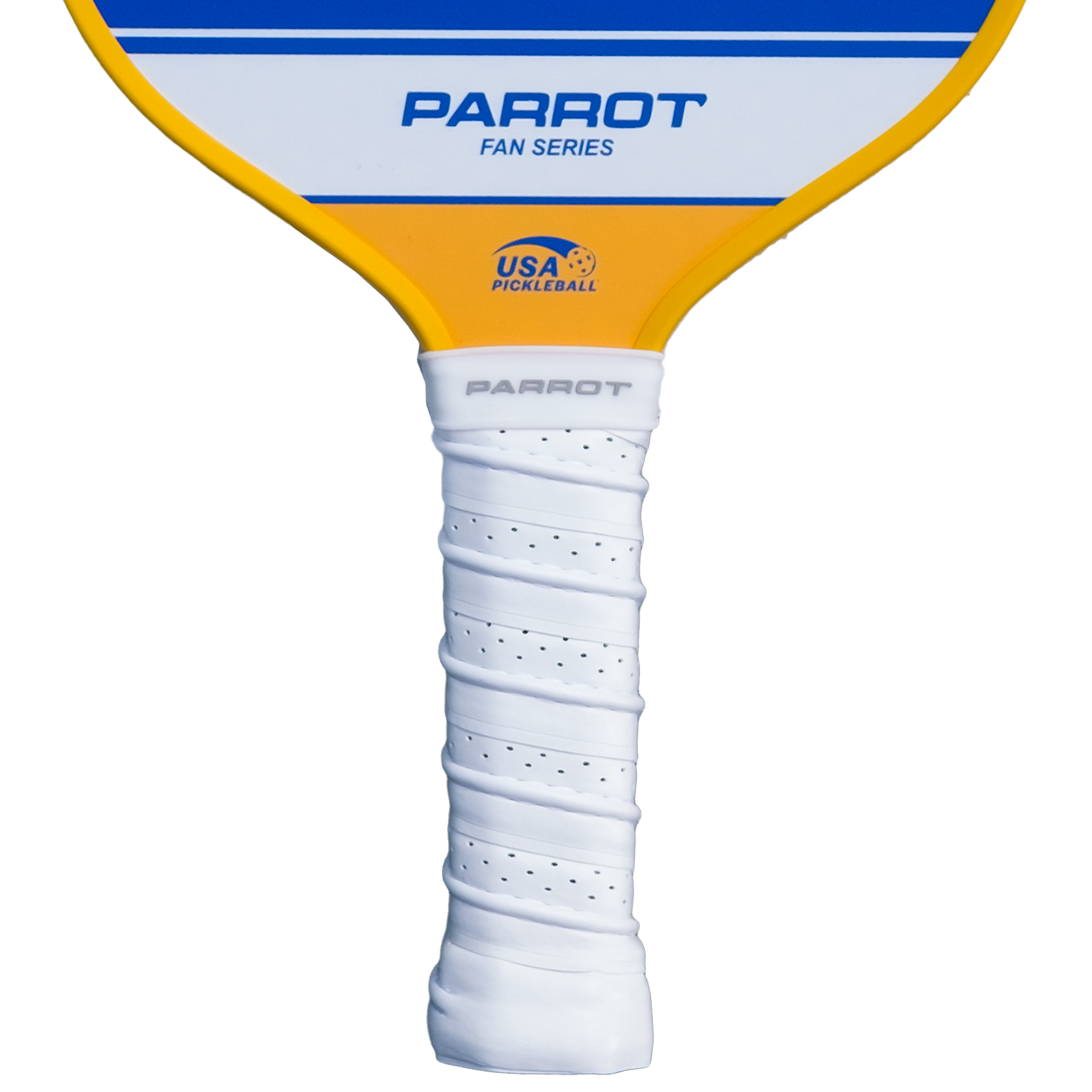 St Louis Blues Sport Plus Pickleball Paddle