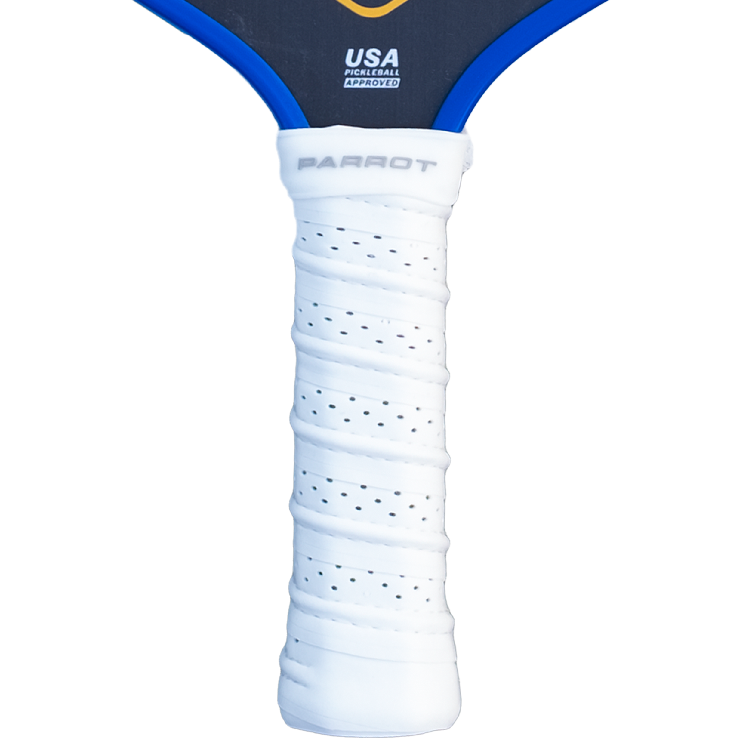 St Louis Blues PRO-Formance Logo Pickleball Paddle