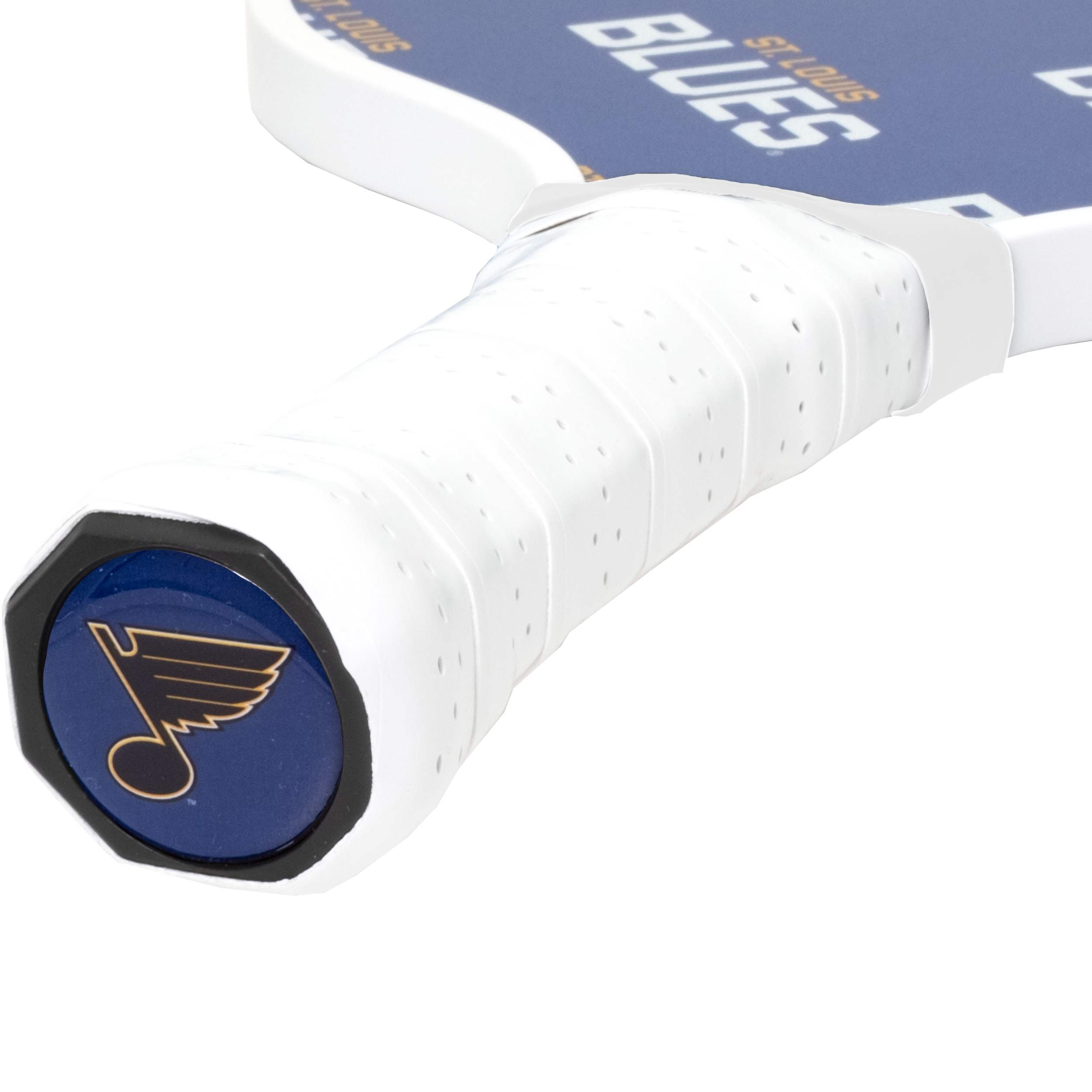 St. Louis Blues Pickleball Paddle Set