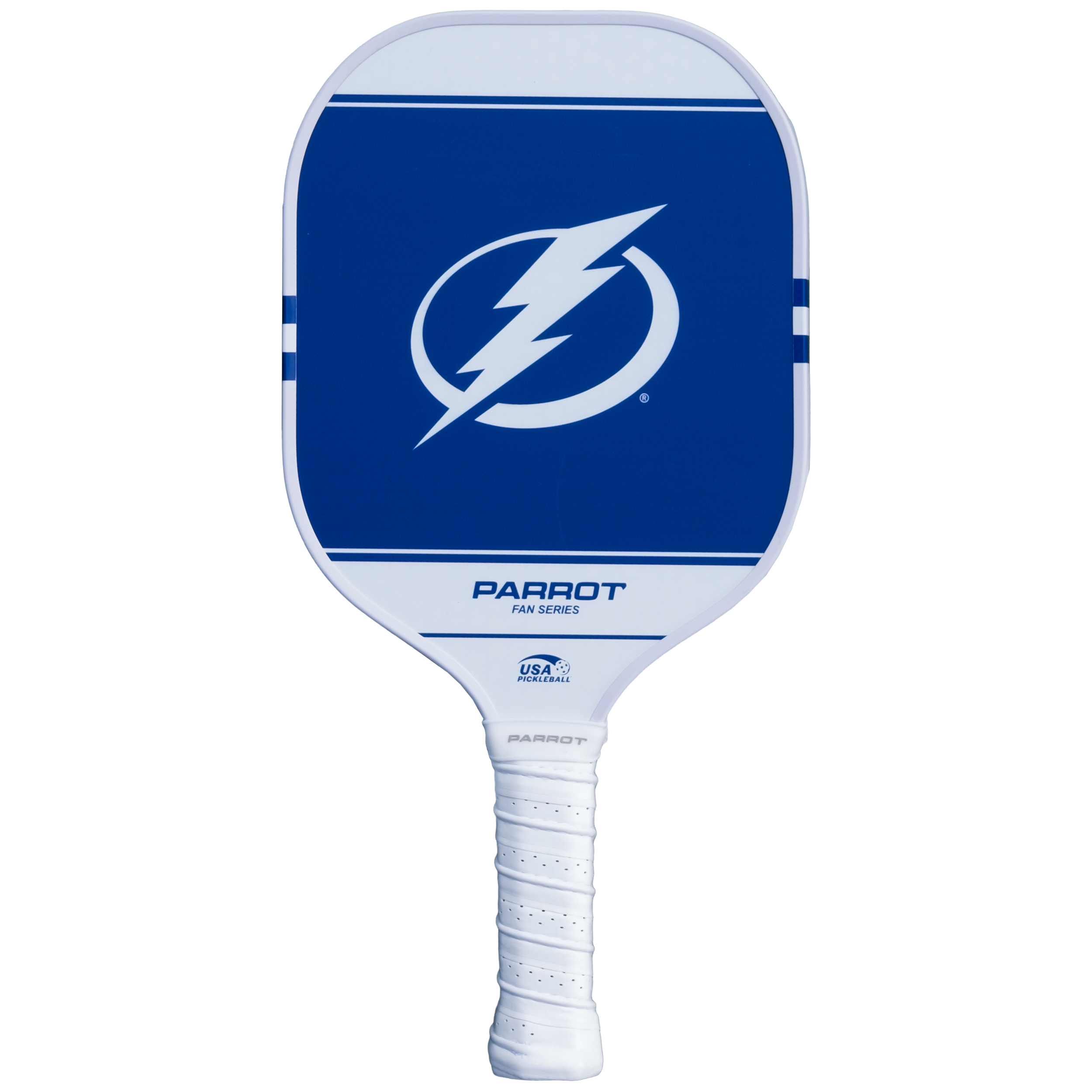 Tampa Bay Lightning Sport Plus Pickleball Paddle