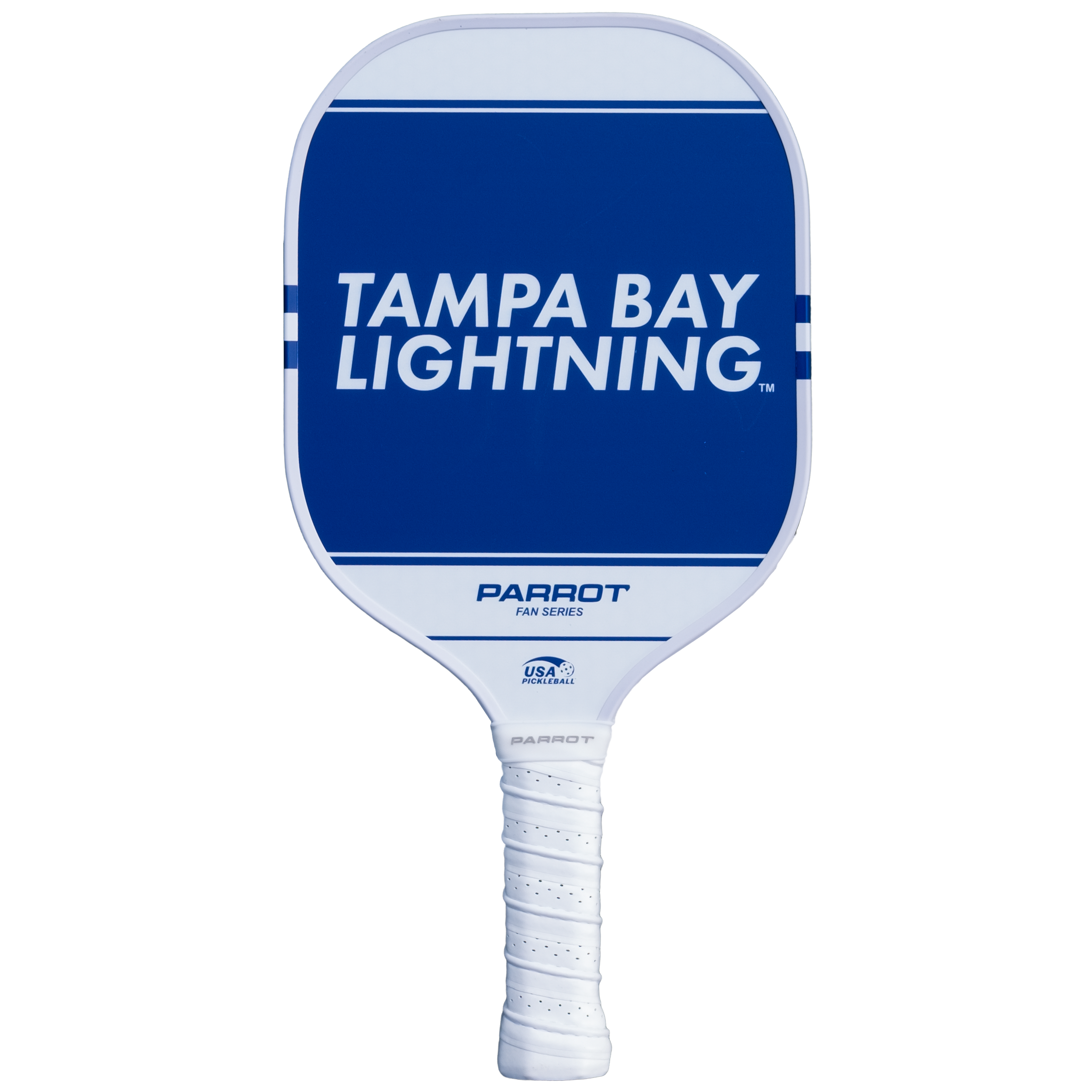 Tampa Bay Lightning Sport Plus Pickleball Paddle