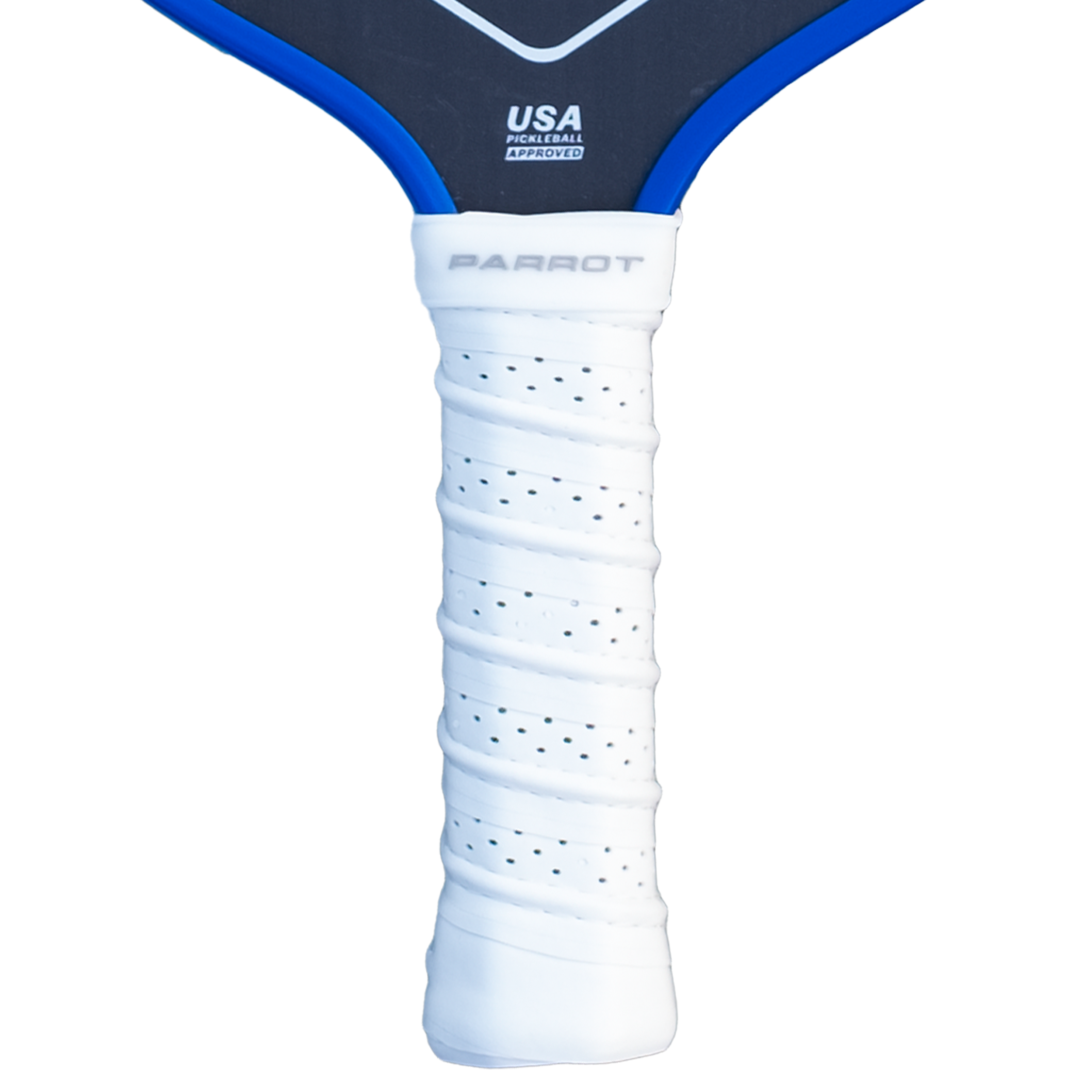 Tampa Bay Lightning PRO-Formance Logo Pickleball Paddle