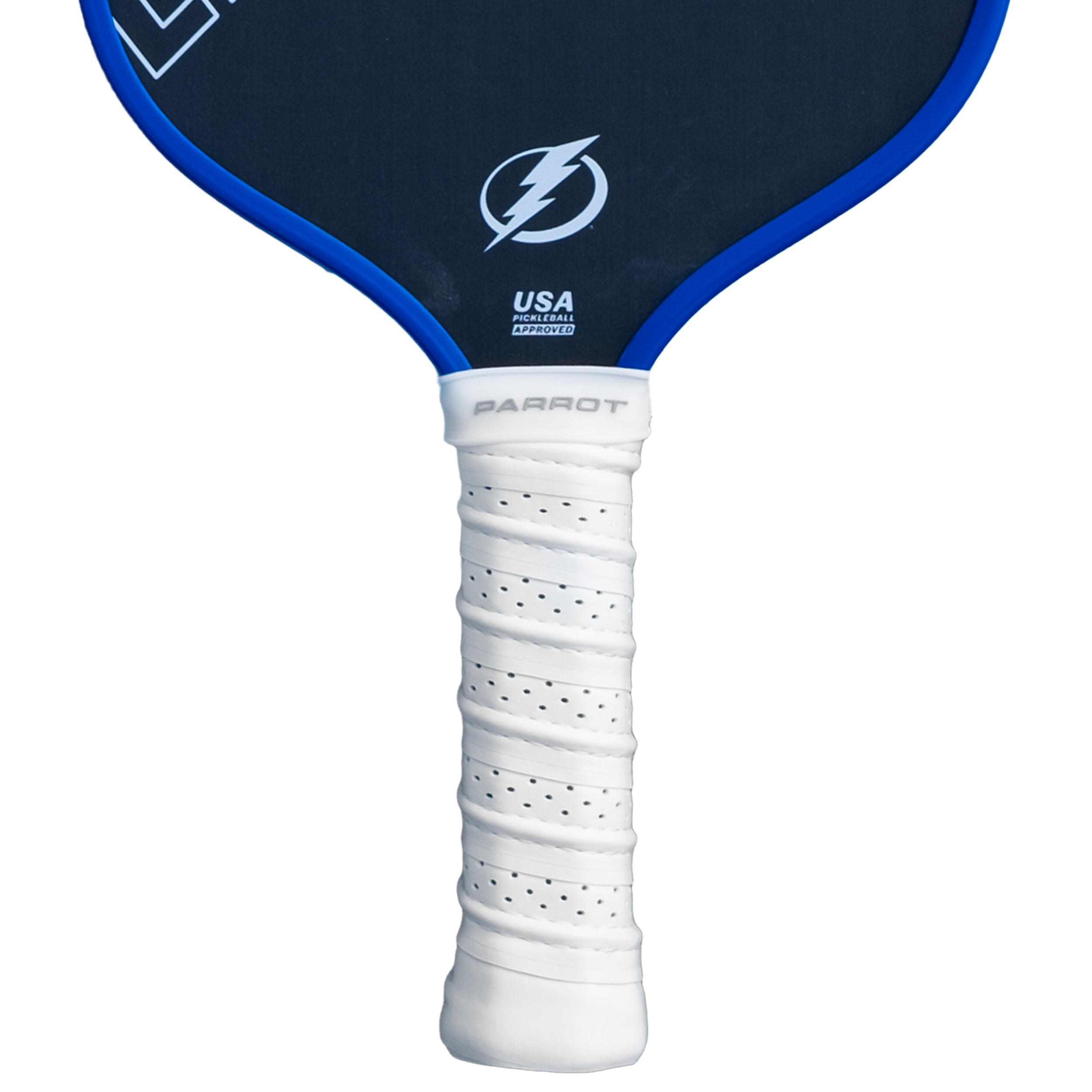 Tampa Bay Lightning PRO-Formance Wordmark Pickleball Paddle