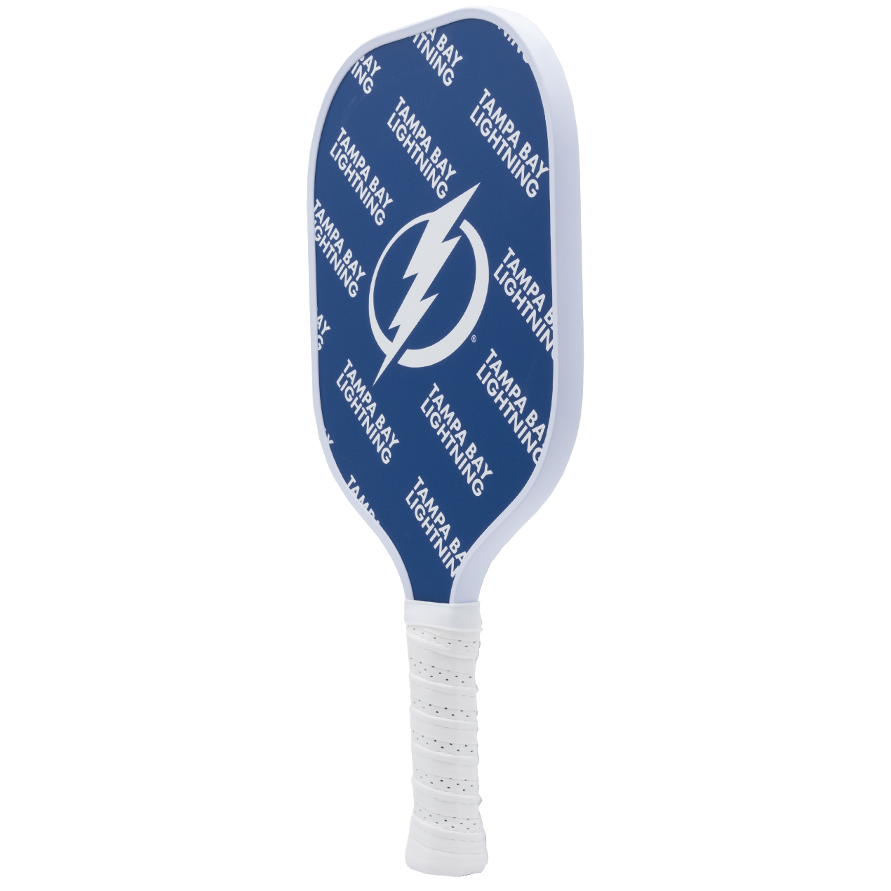 Tampa Bay Lightning Pickleball Paddle