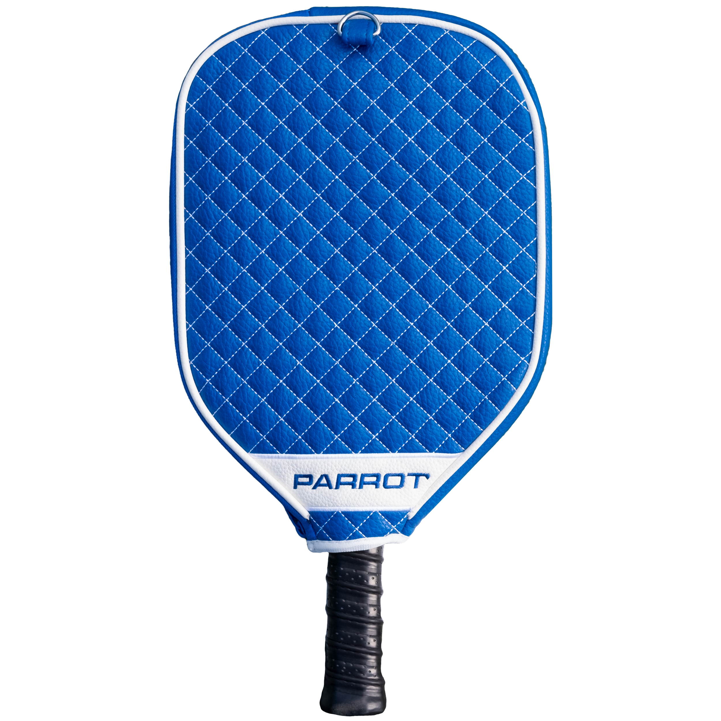 Toronto Maple Leafs Quilted Pickleball Paddle Cover (Royal)