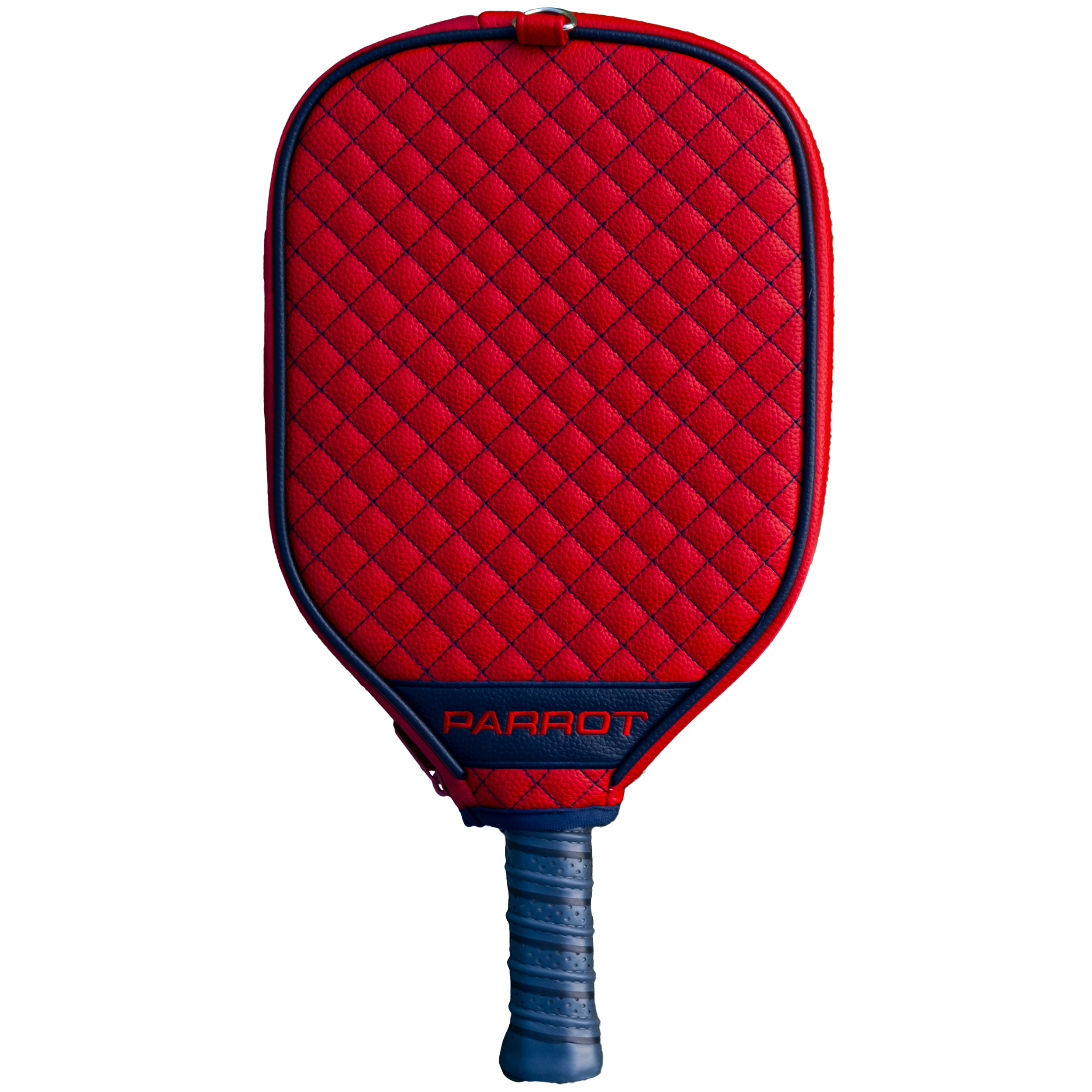 Washington Capitals Quilted Pickleball Paddle Cover (Red)