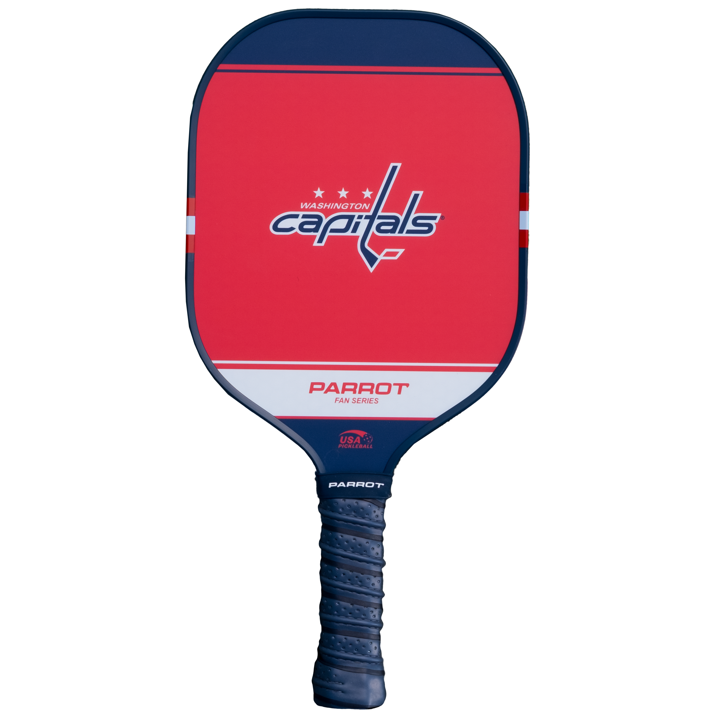 Washington Capitals Sport Plus Pickleball Paddle