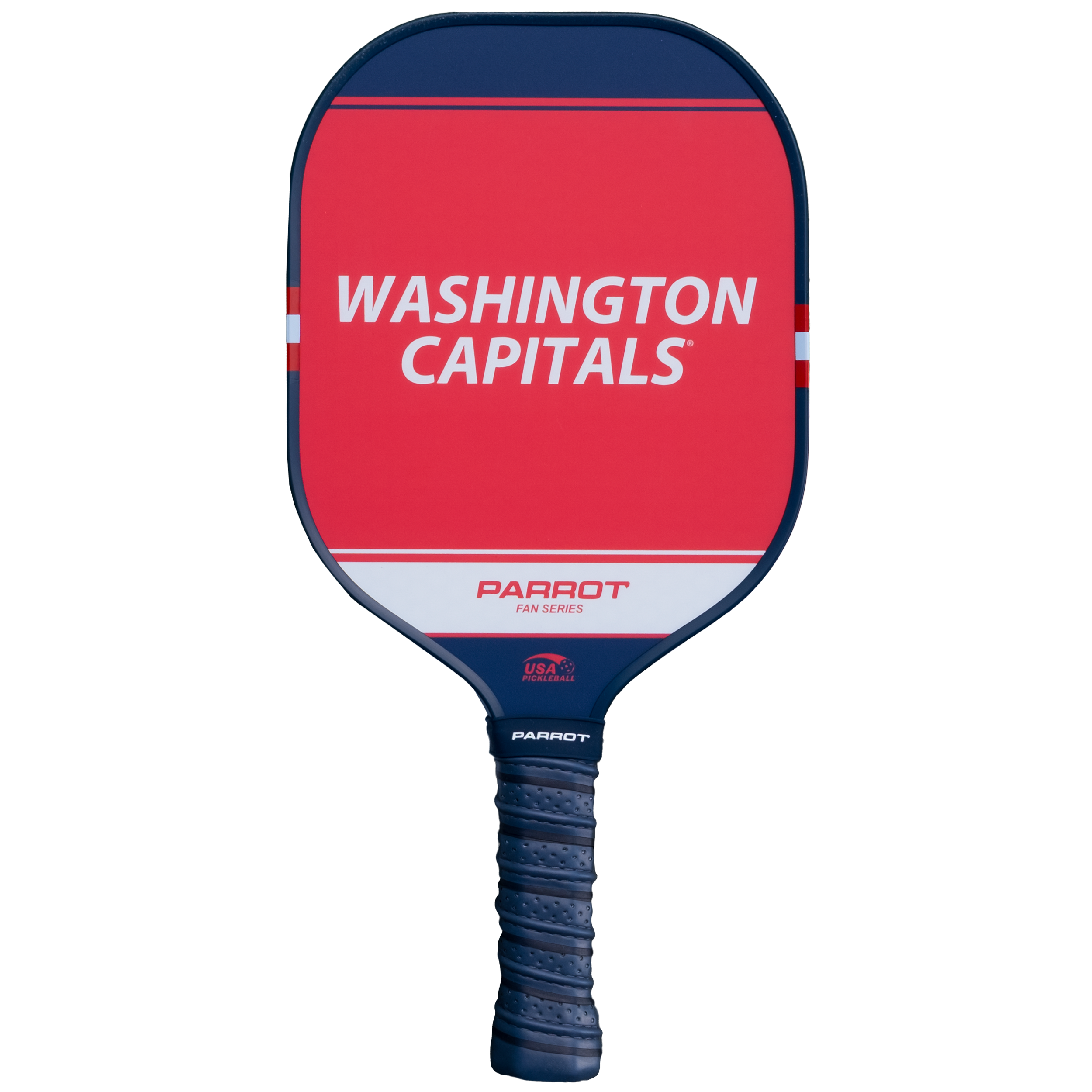 Washington Capitals Sport Plus Pickleball Paddle