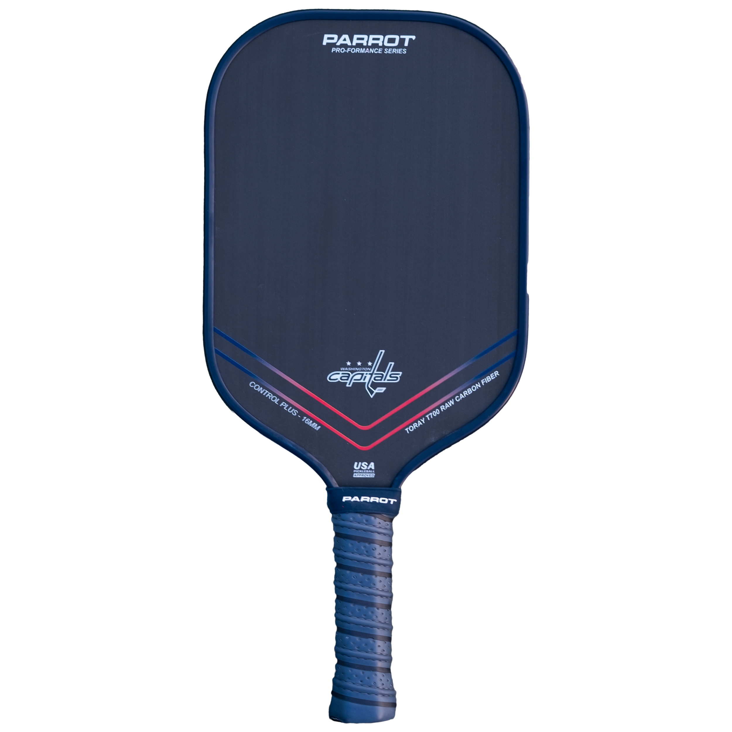 Washington Capitals PRO-Formance Logo Pickleball Paddle