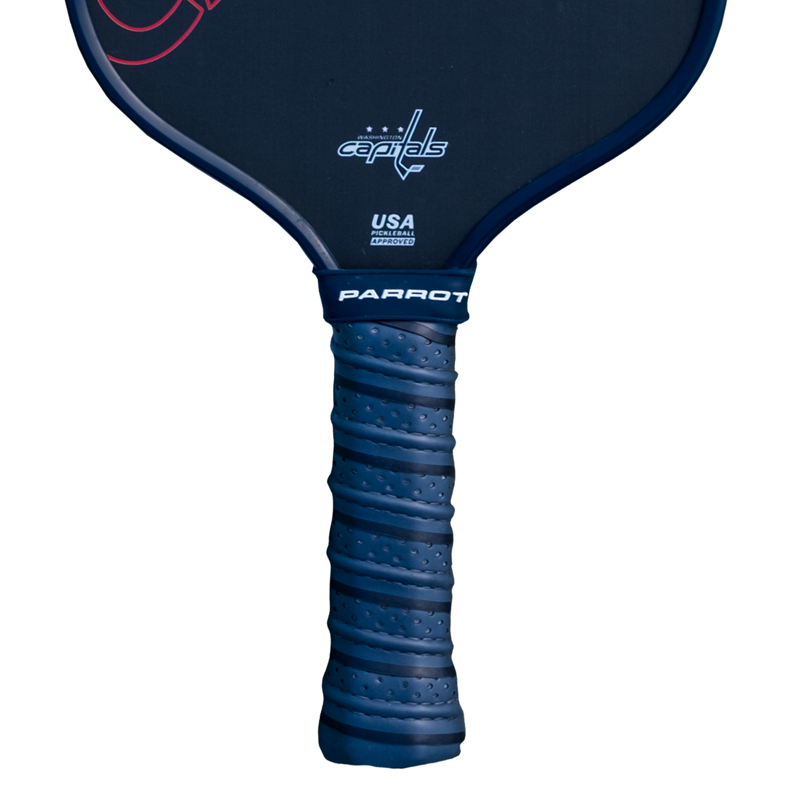 Washington Capitals PRO-Formance Wordmark Pickleball Paddle