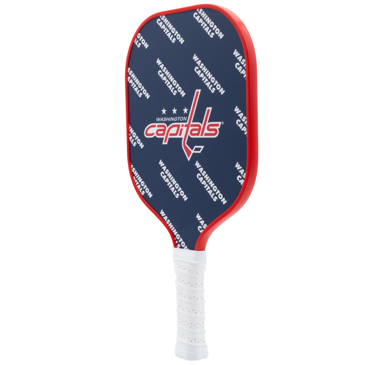 Washington Capitals Pickleball Paddle