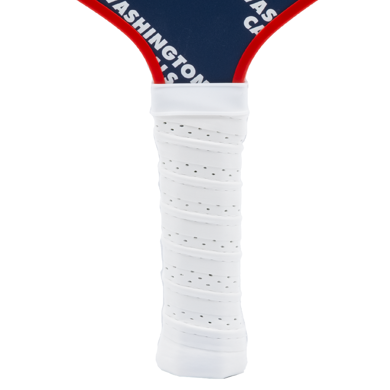 Washington Capitals Pickleball Paddle