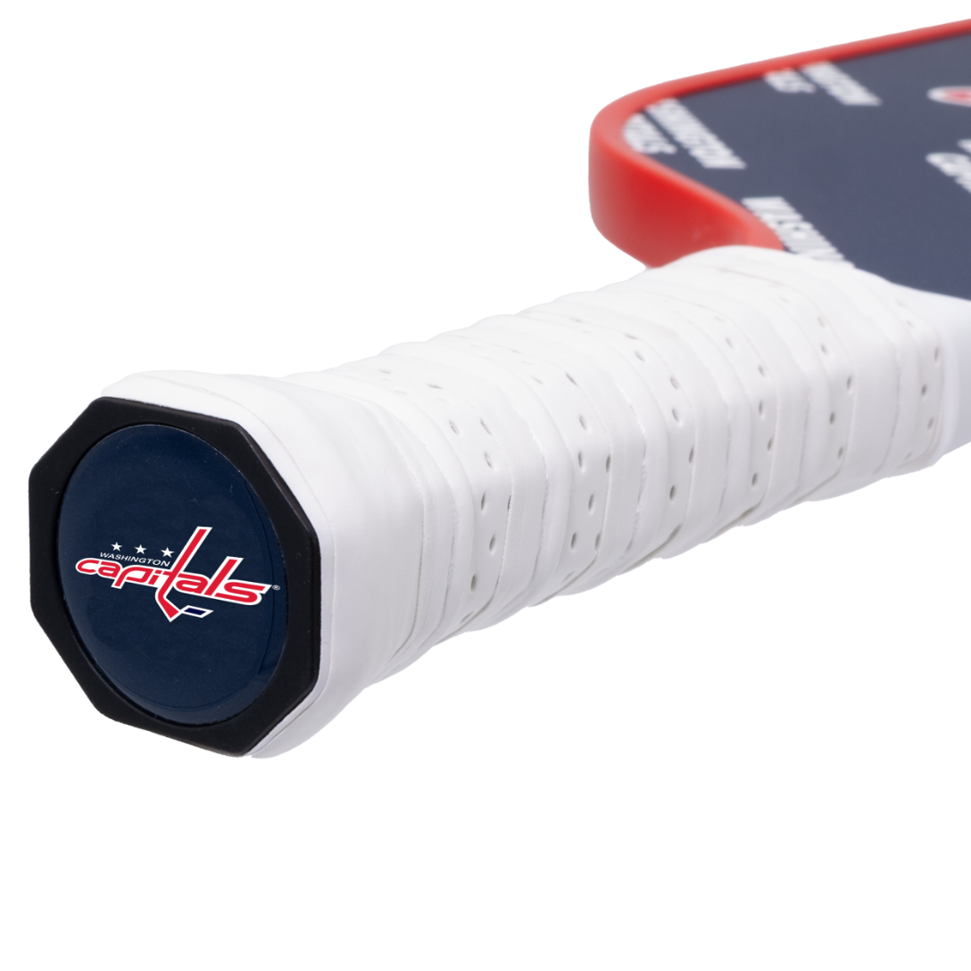 Washington Capitals Pickleball Paddle