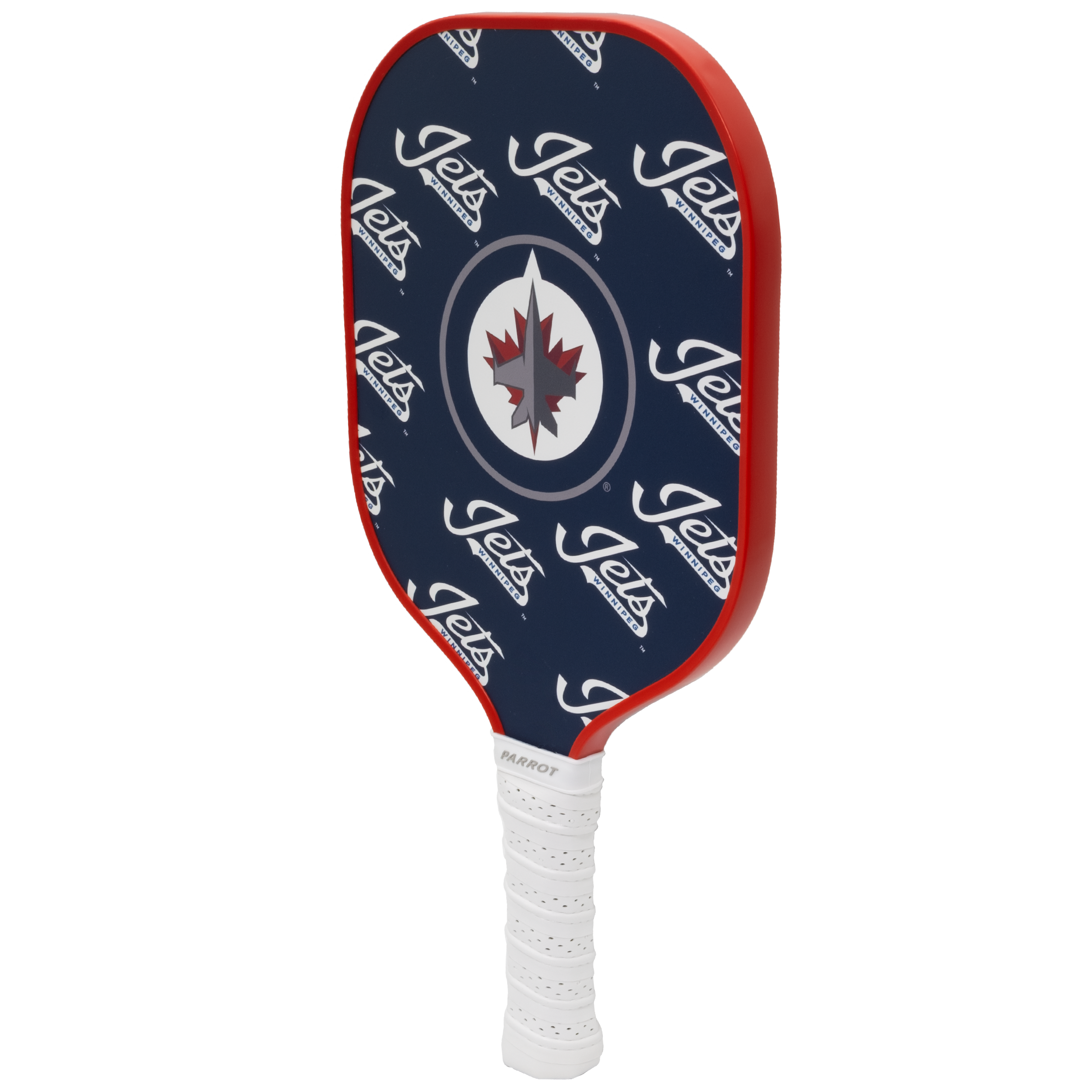 Winnipeg Jets Pickleball Paddle