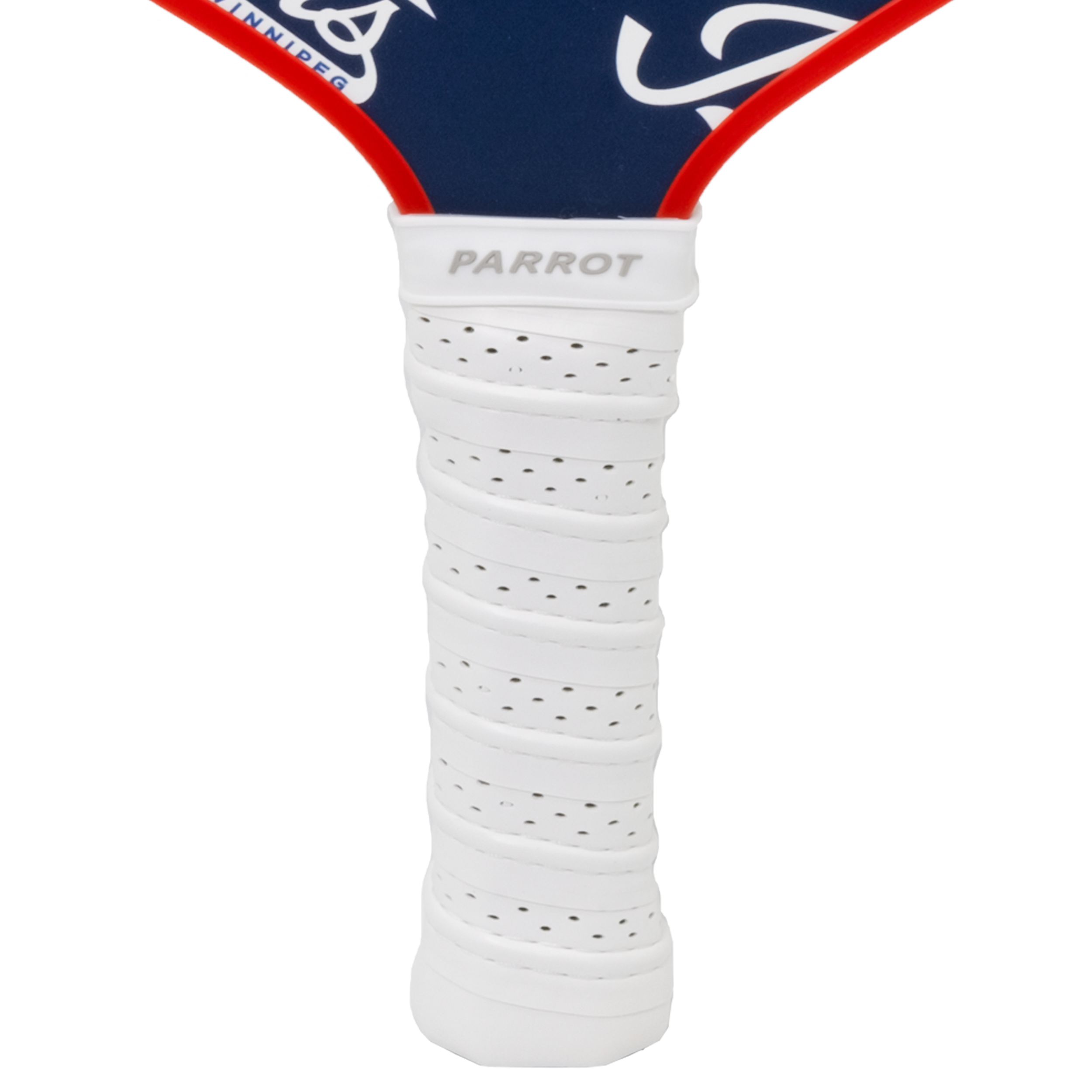 Winnipeg Jets Pickleball Paddle