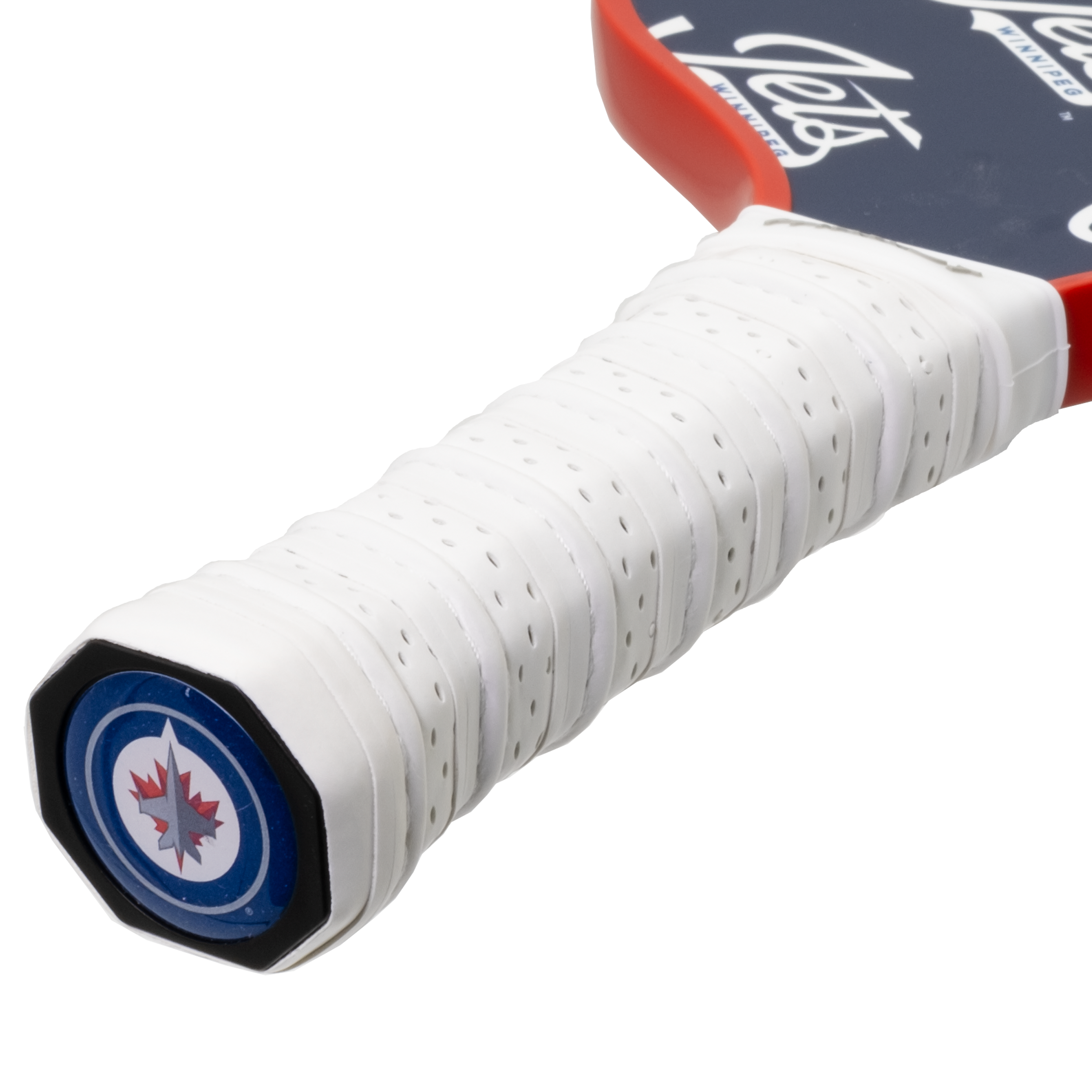 Winnipeg Jets Pickleball Paddle