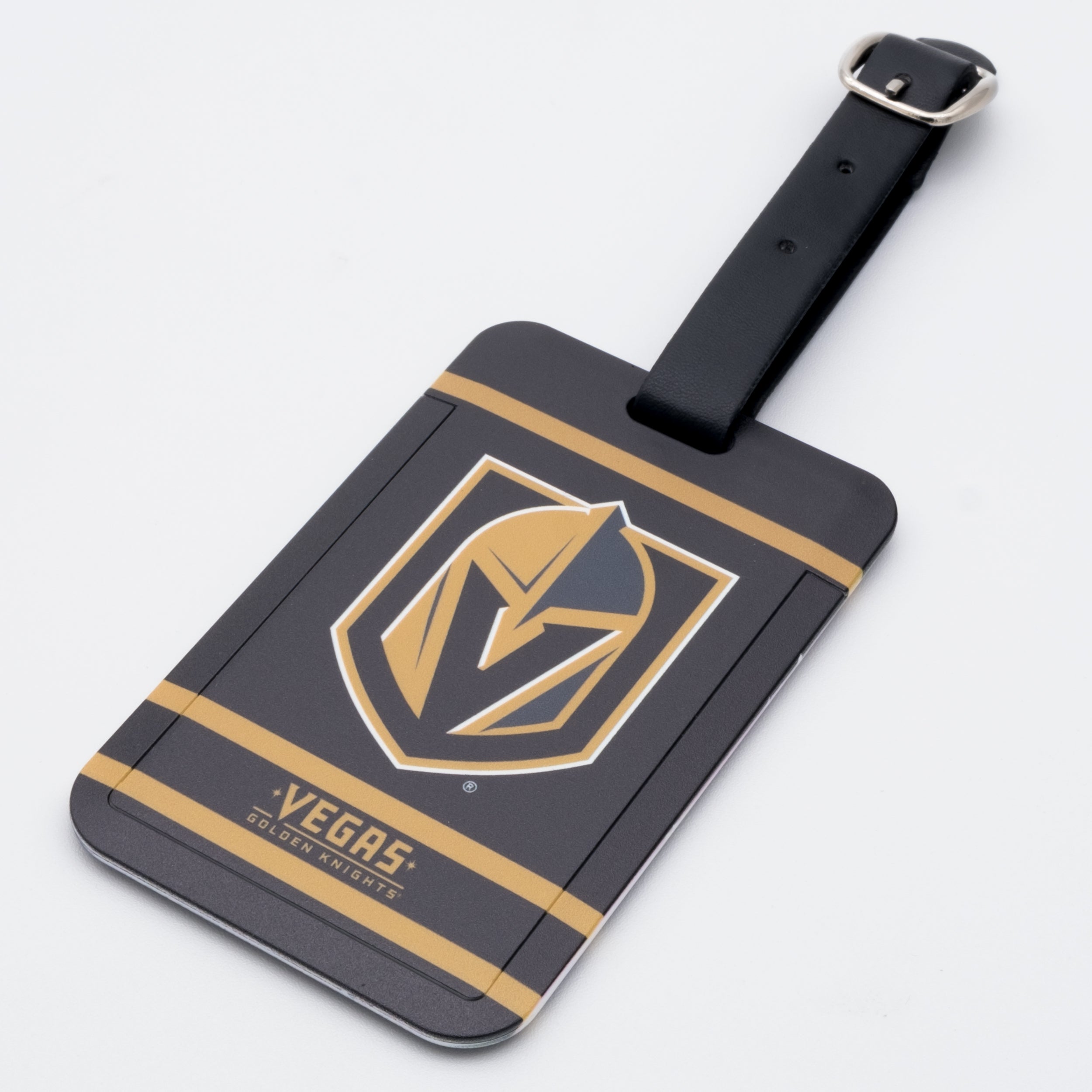 Vegas Golden Knights Bag Tag