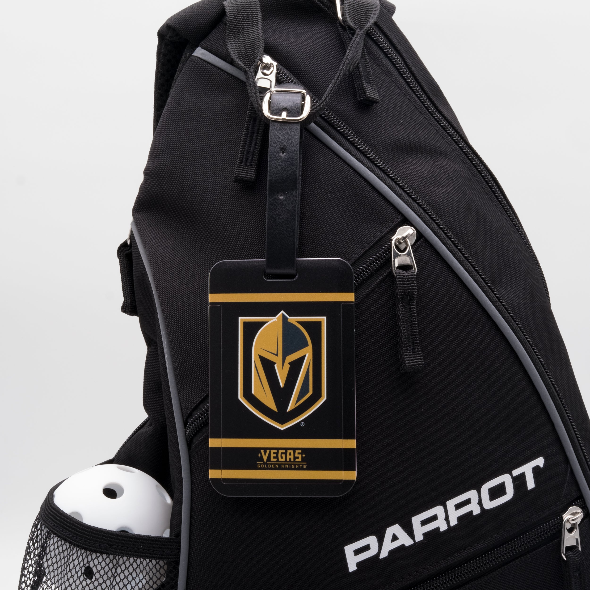 Vegas Golden Knights Bag Tag