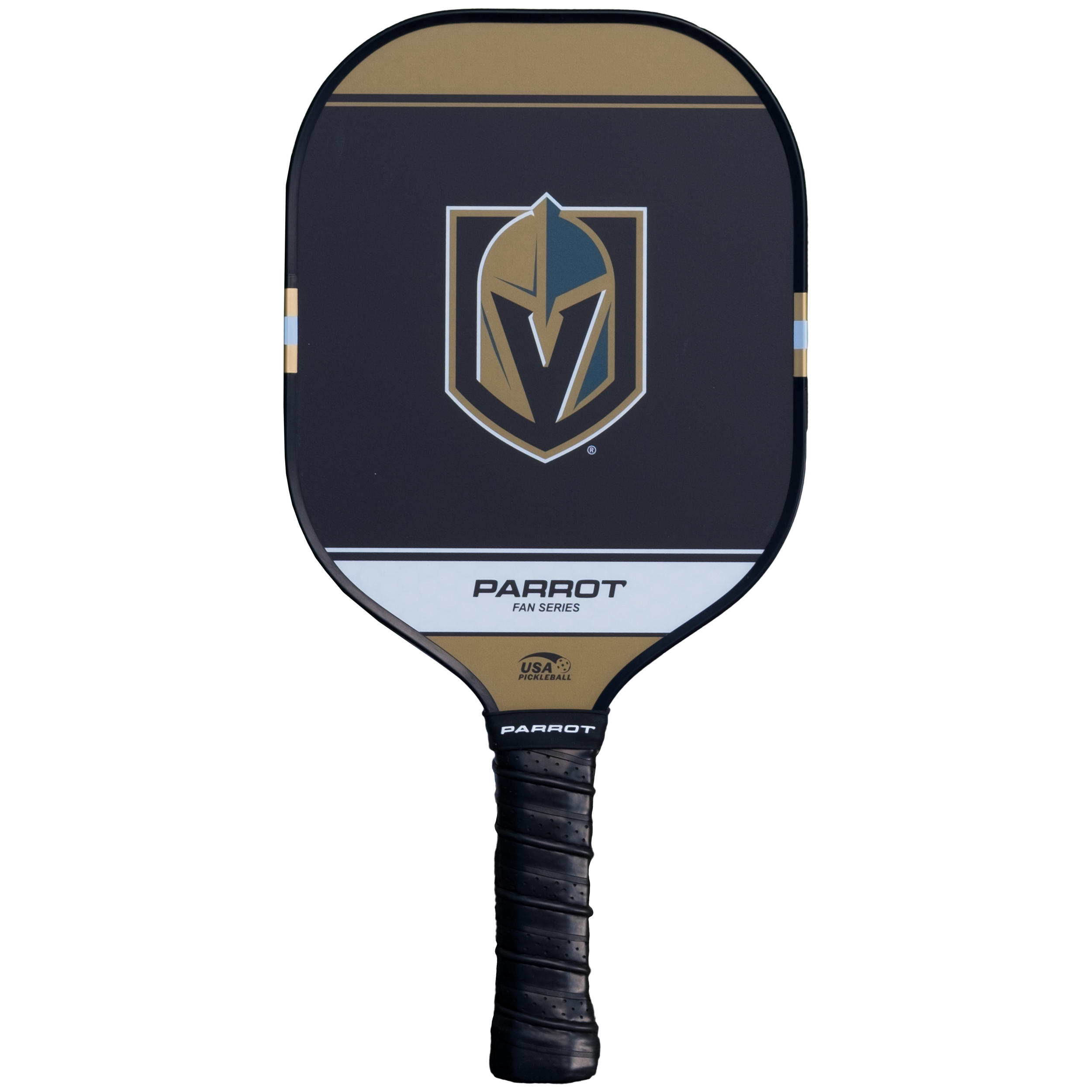 Vegas Golden Knights Sport Plus Pickleball Paddle