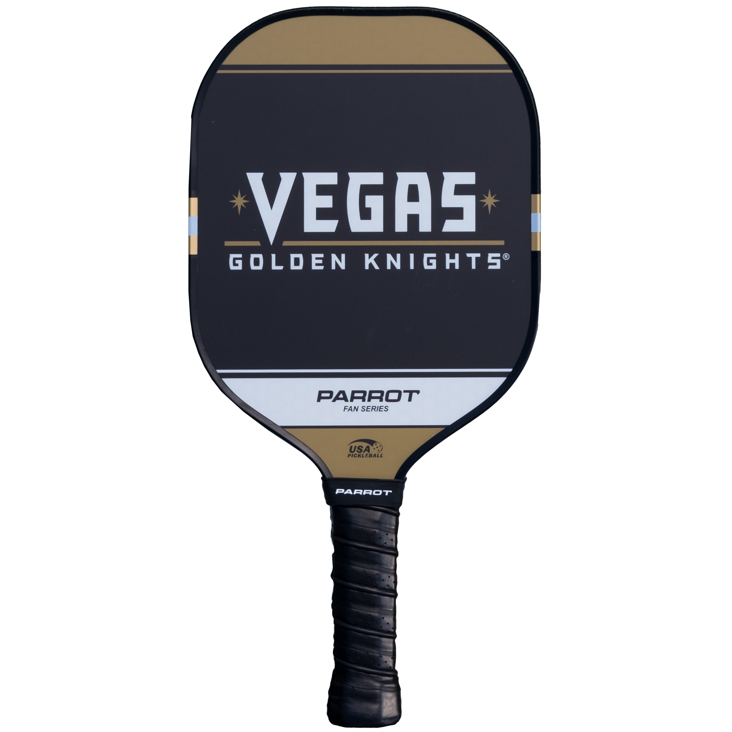 Vegas Golden Knights Sport Plus Pickleball Paddle