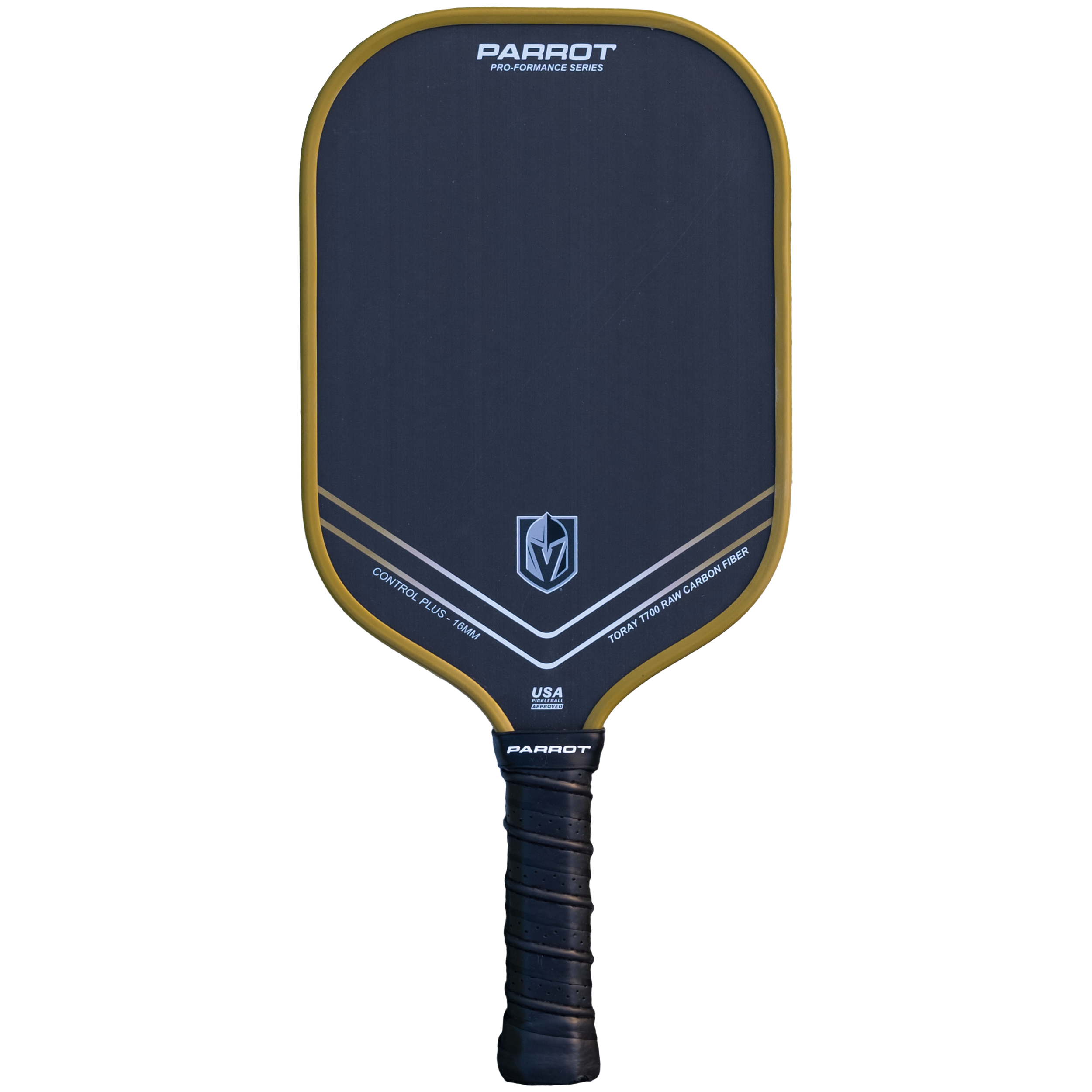 Vegas Golden Knights PRO-Formance Logo Pickleball Paddle