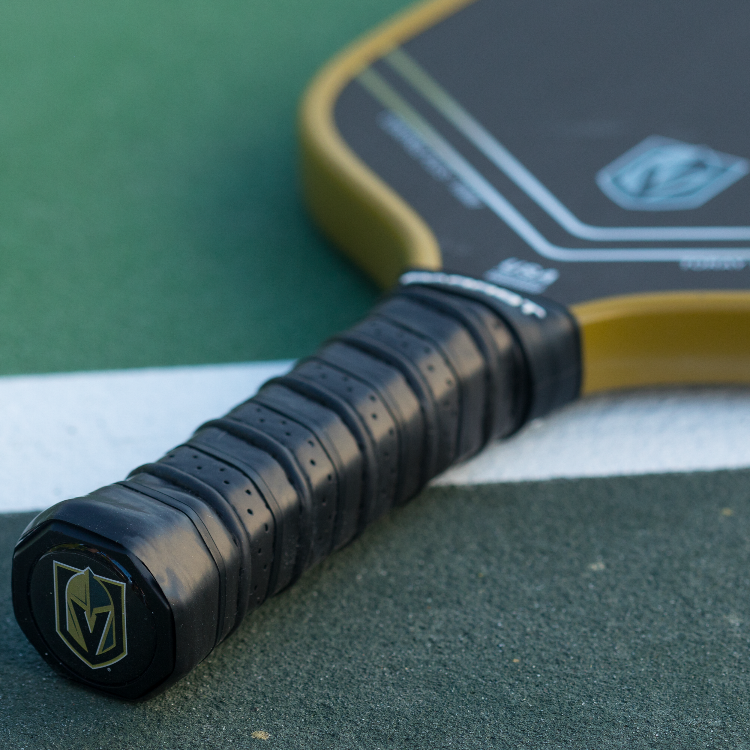 Vegas Golden Knights PRO-Formance Logo Pickleball Paddle