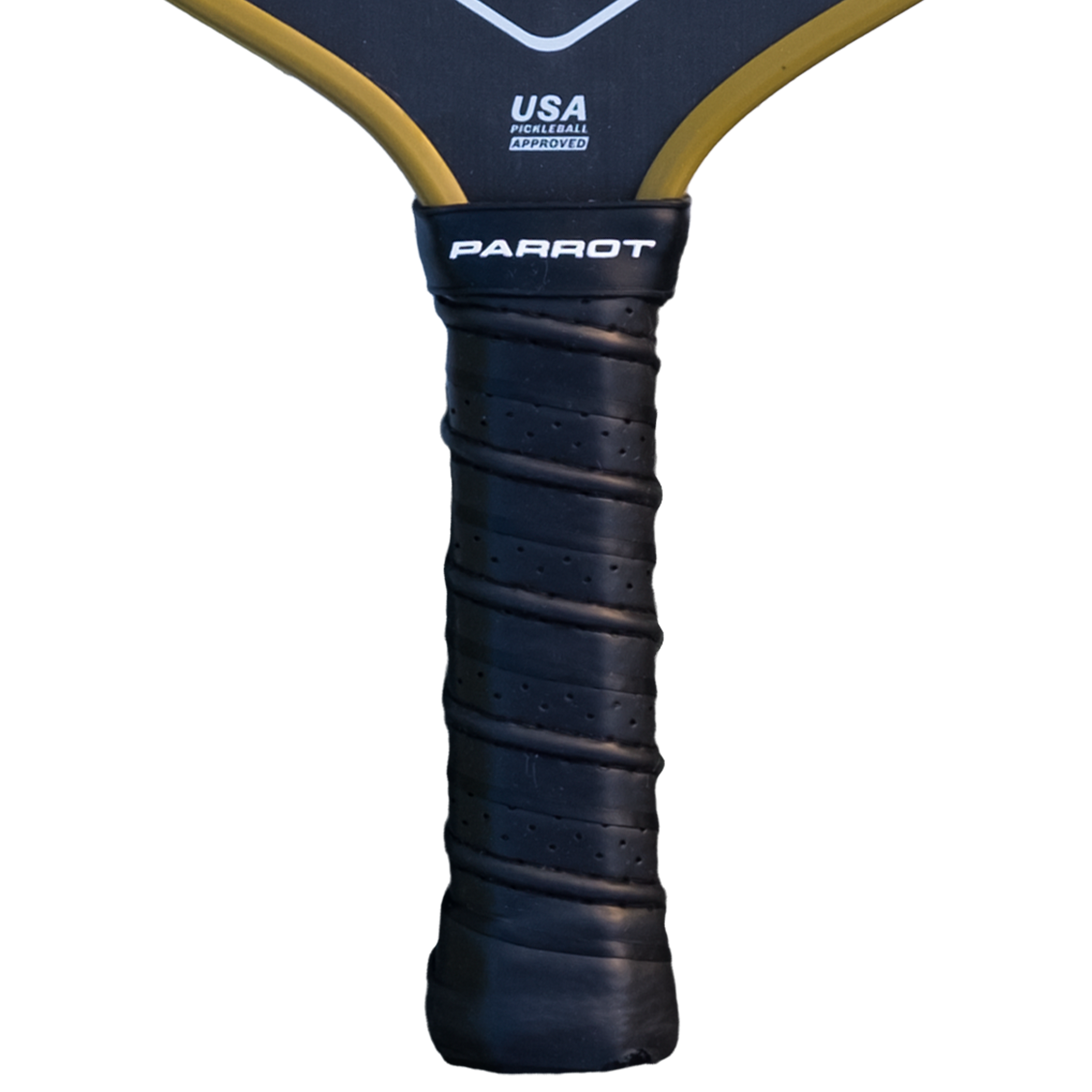 Vegas Golden Knights PRO-Formance Logo Pickleball Paddle