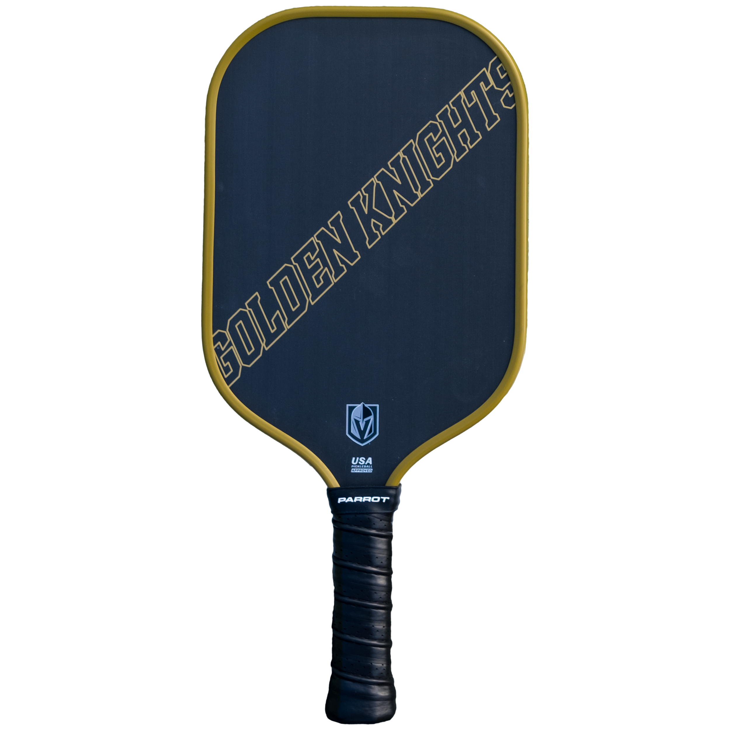 Vegas Golden Knights PRO-Formance Wordmark Pickleball Paddle