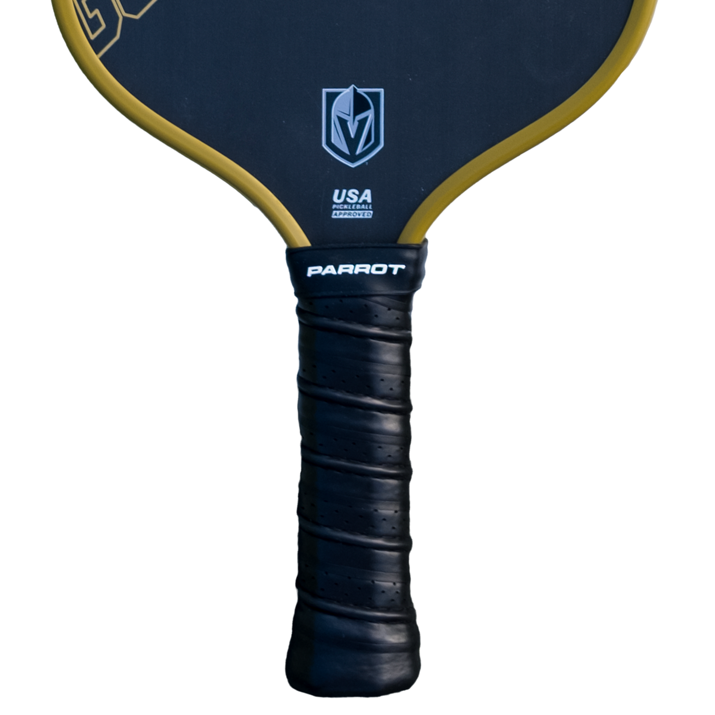 Vegas Golden Knights PRO-Formance Wordmark Pickleball Paddle